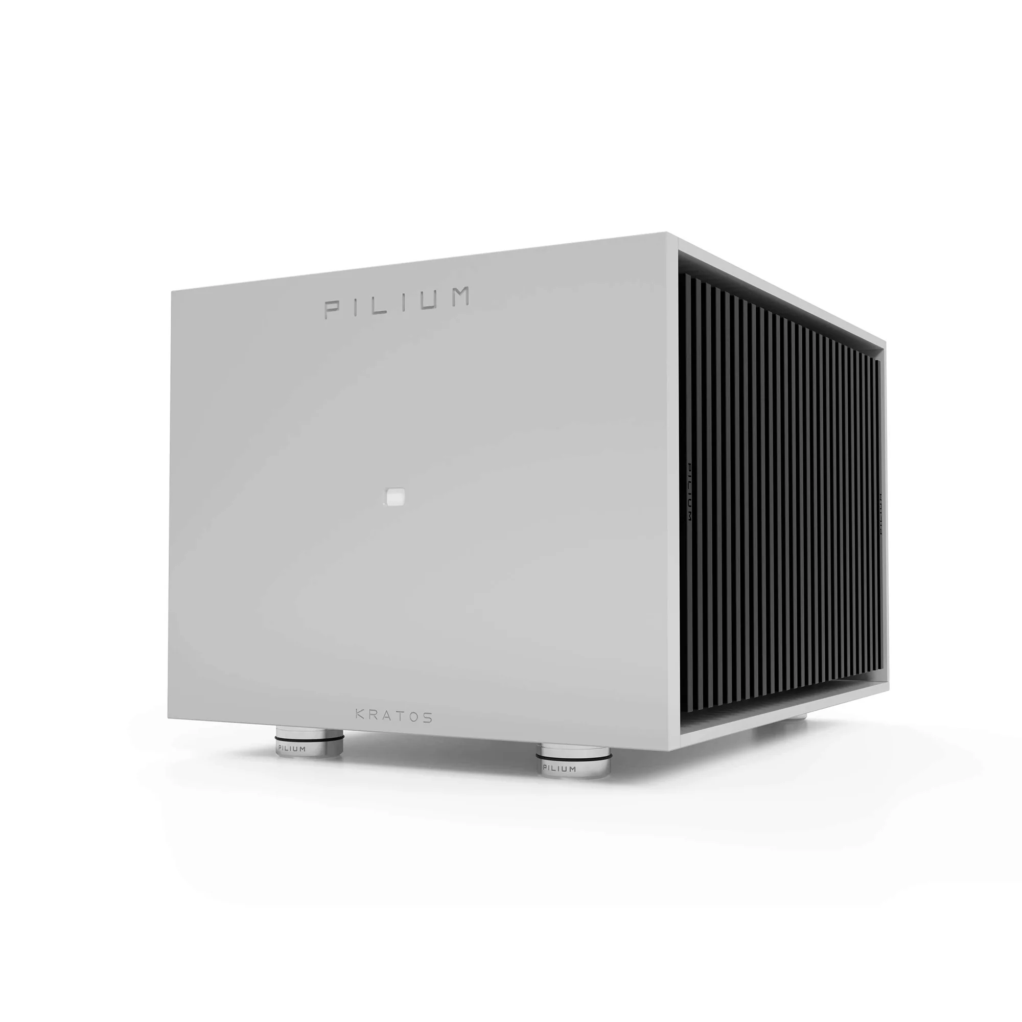 Pilium Kratos Mono Amplifier (Pair) - Image 2