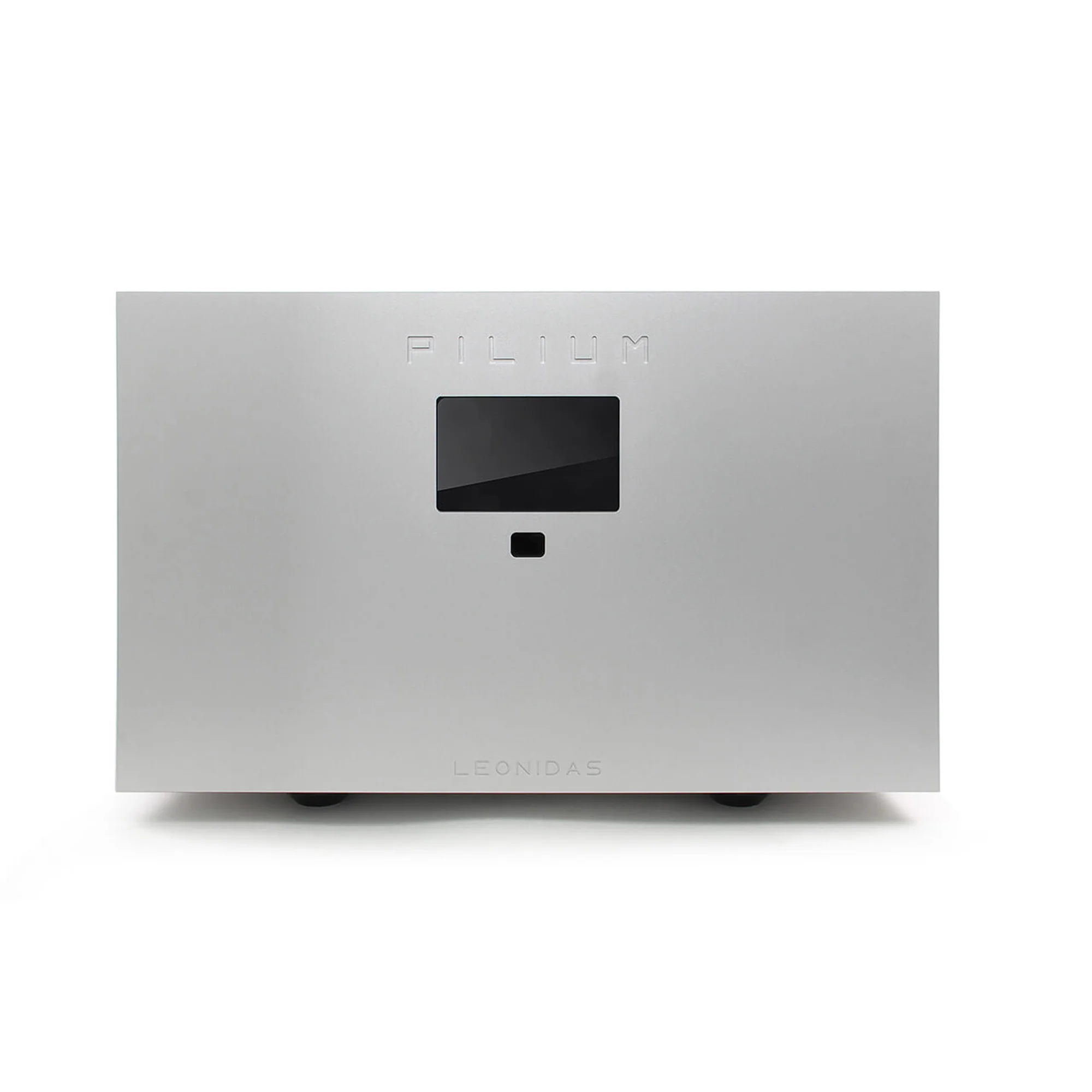 Pilium Leonidas Integrated Amplifier