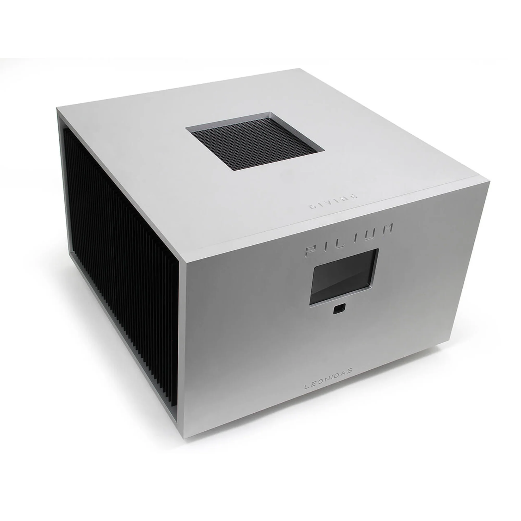 Pilium Leonidas Integrated Amplifier - Image 2