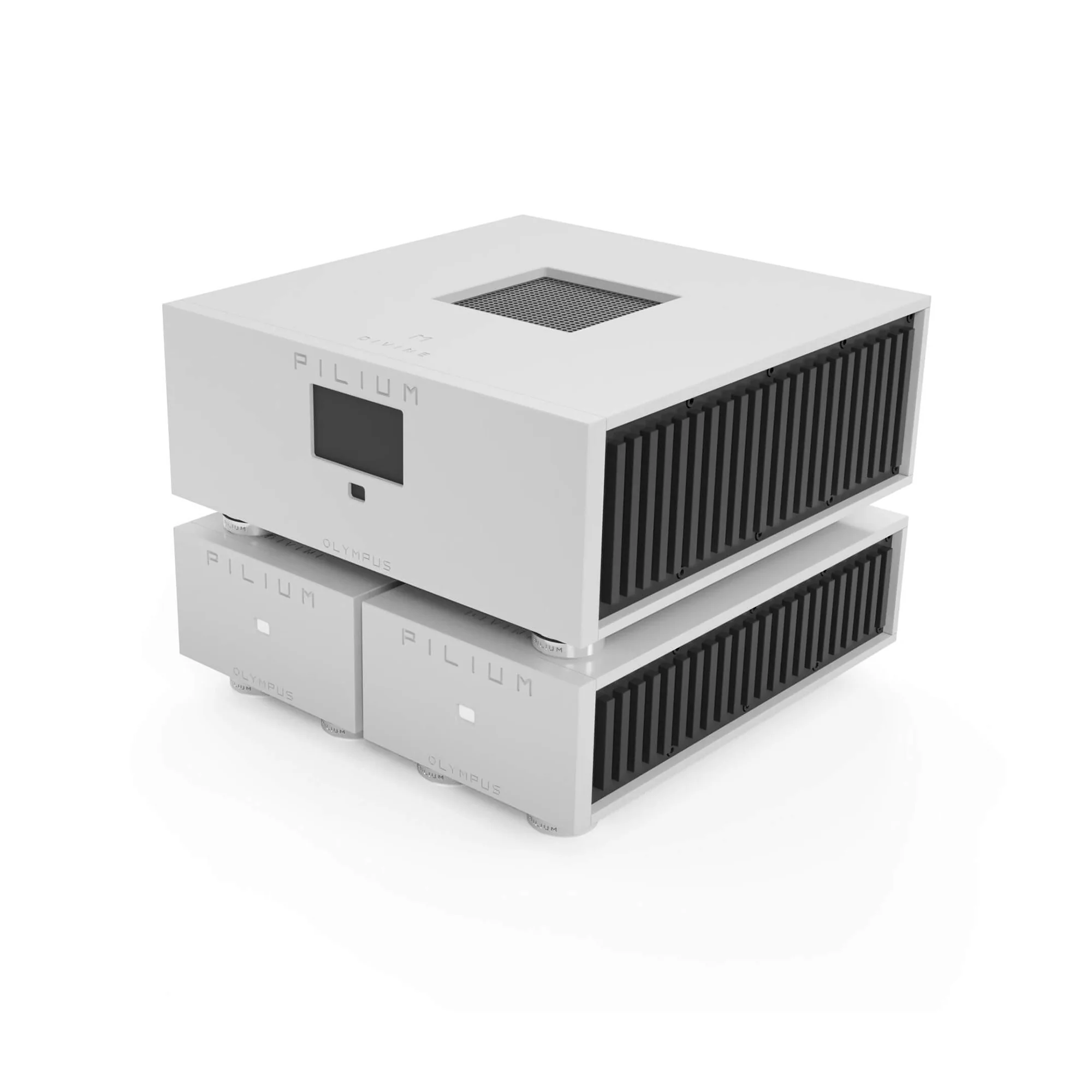 Pilium Olympus Preamplifier - Image 2
