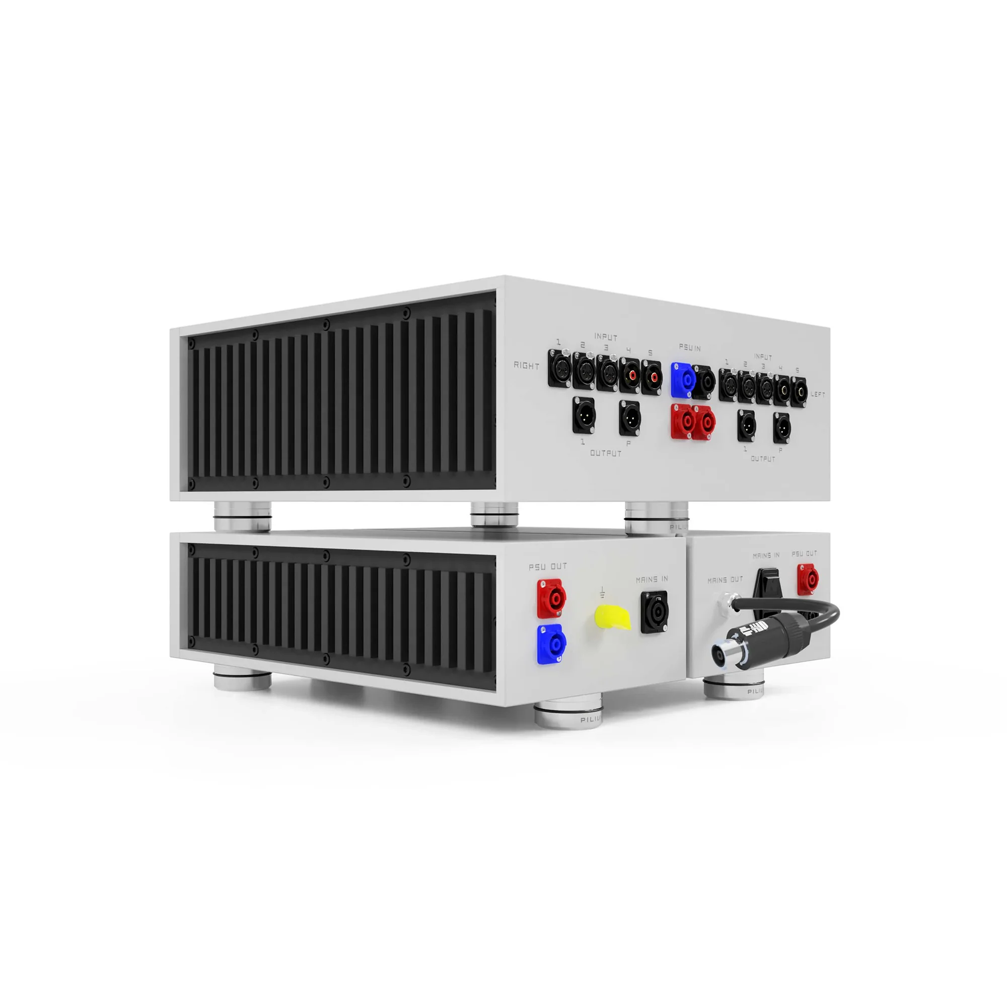 Pilium Olympus Preamplifier - Image 3