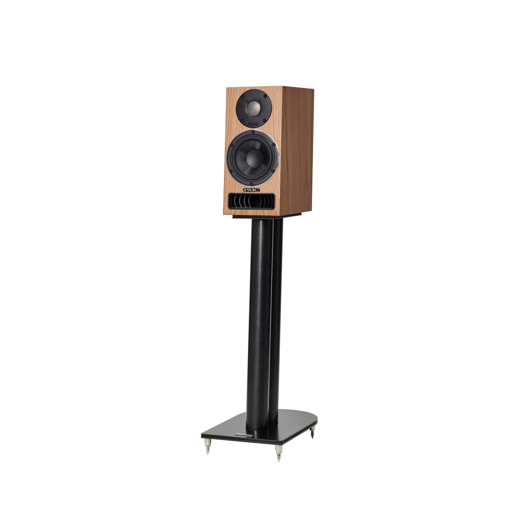 PMC activetwenty5 21i Bookshelf Speakers - Image 5