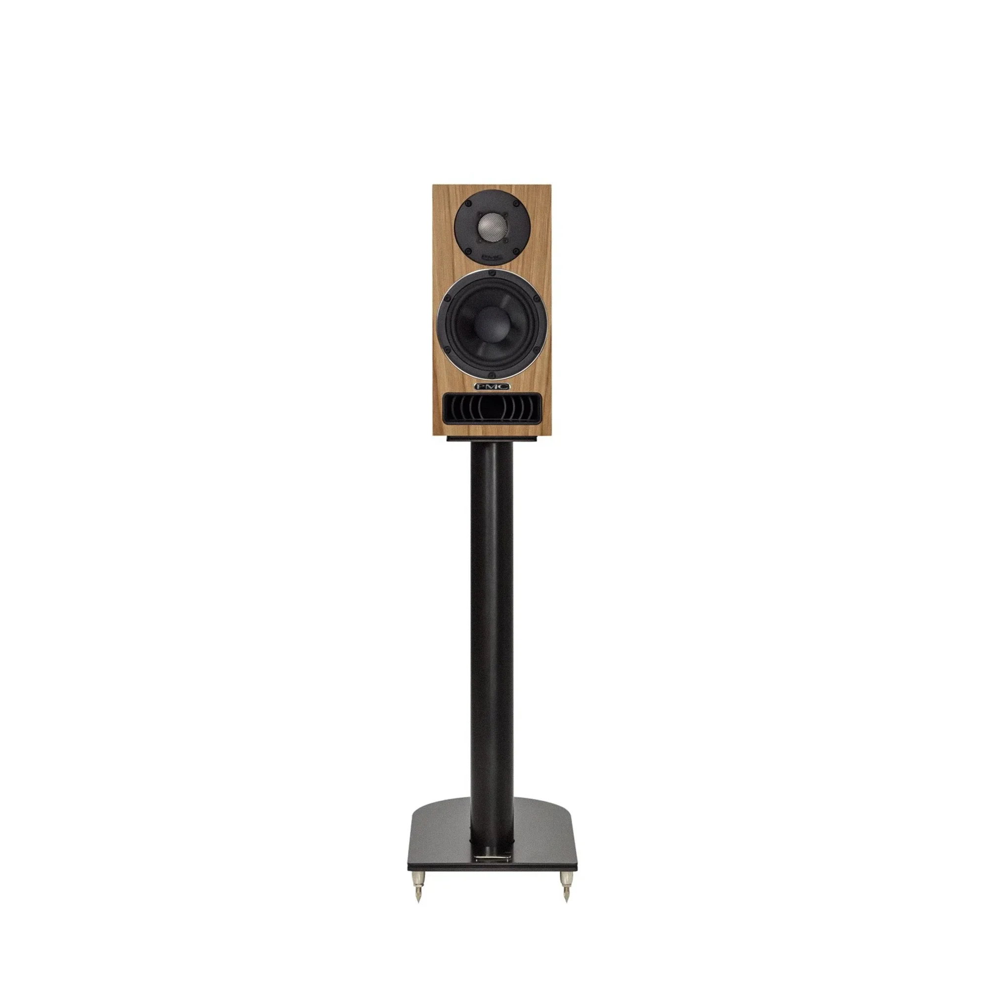PMC activetwenty5 21i Bookshelf Speakers - Image 6