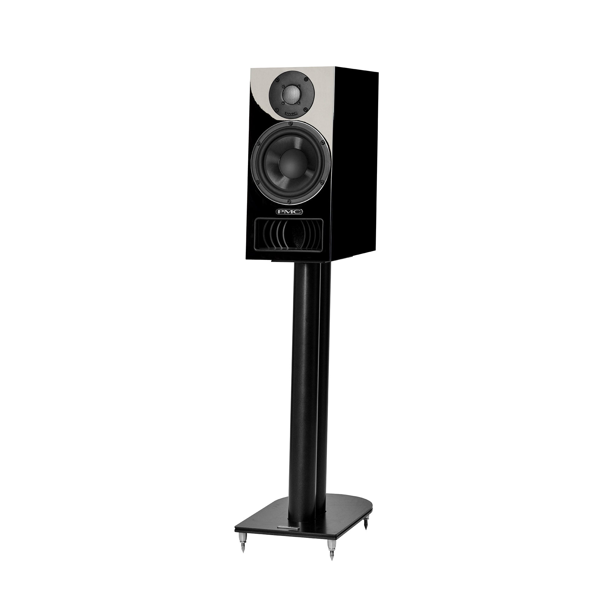 PMC activetwenty5 22i Bookshelf Speakers - Image 6