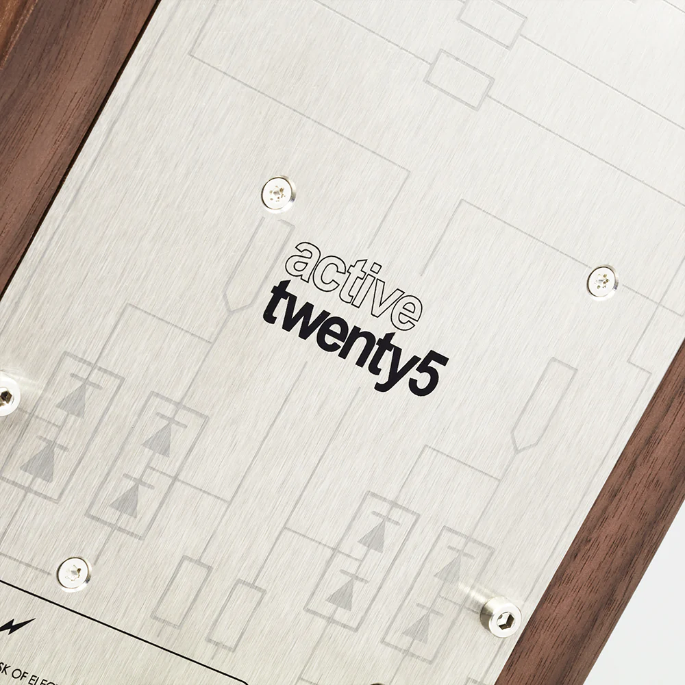 PMC activetwenty5 23i Floorstanding Speakers - Image 3