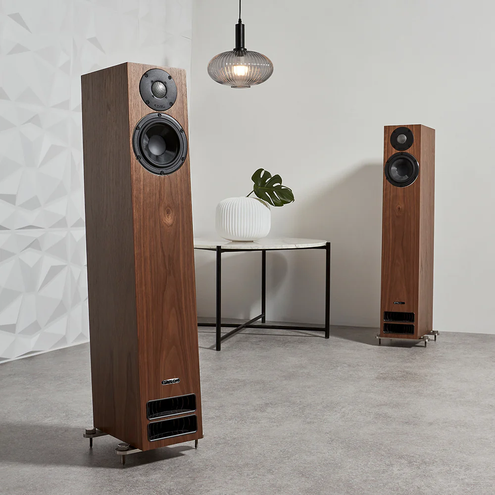 PMC activetwenty5 23i Floorstanding Speakers - Image 4