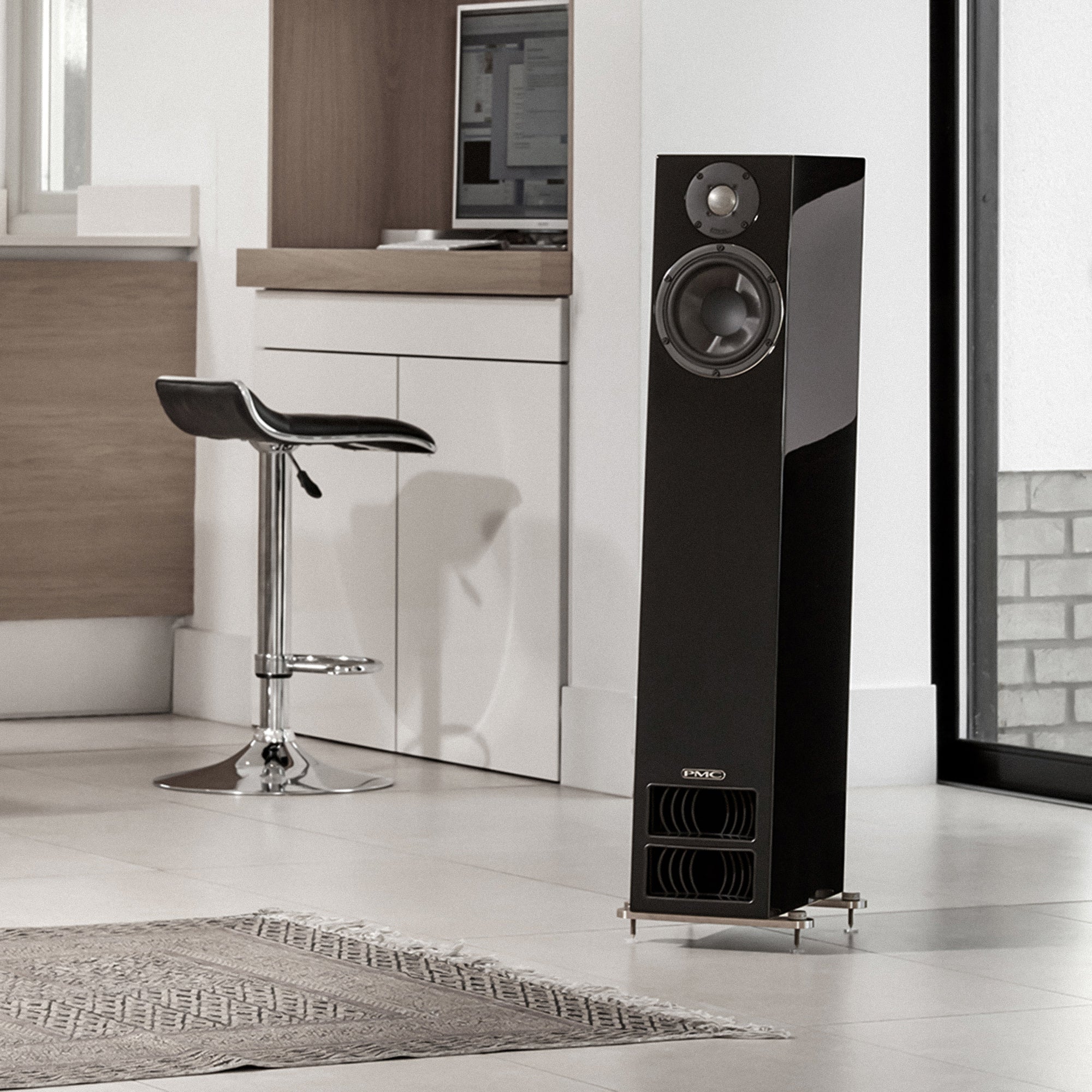 PMC activetwenty5 24i Floorstanding Speakers - Image 4