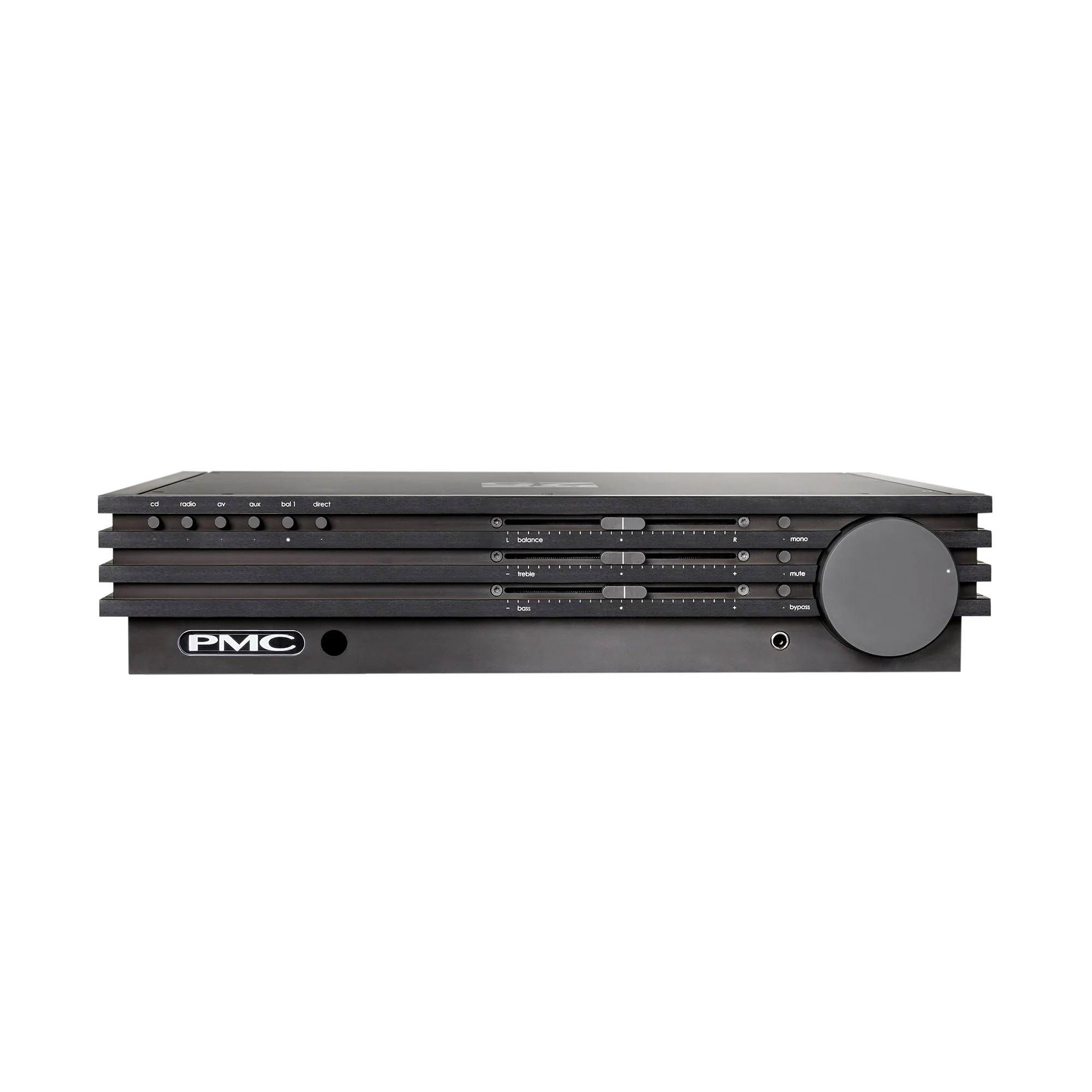 PMC cor Integrated Amplifier - Image 3