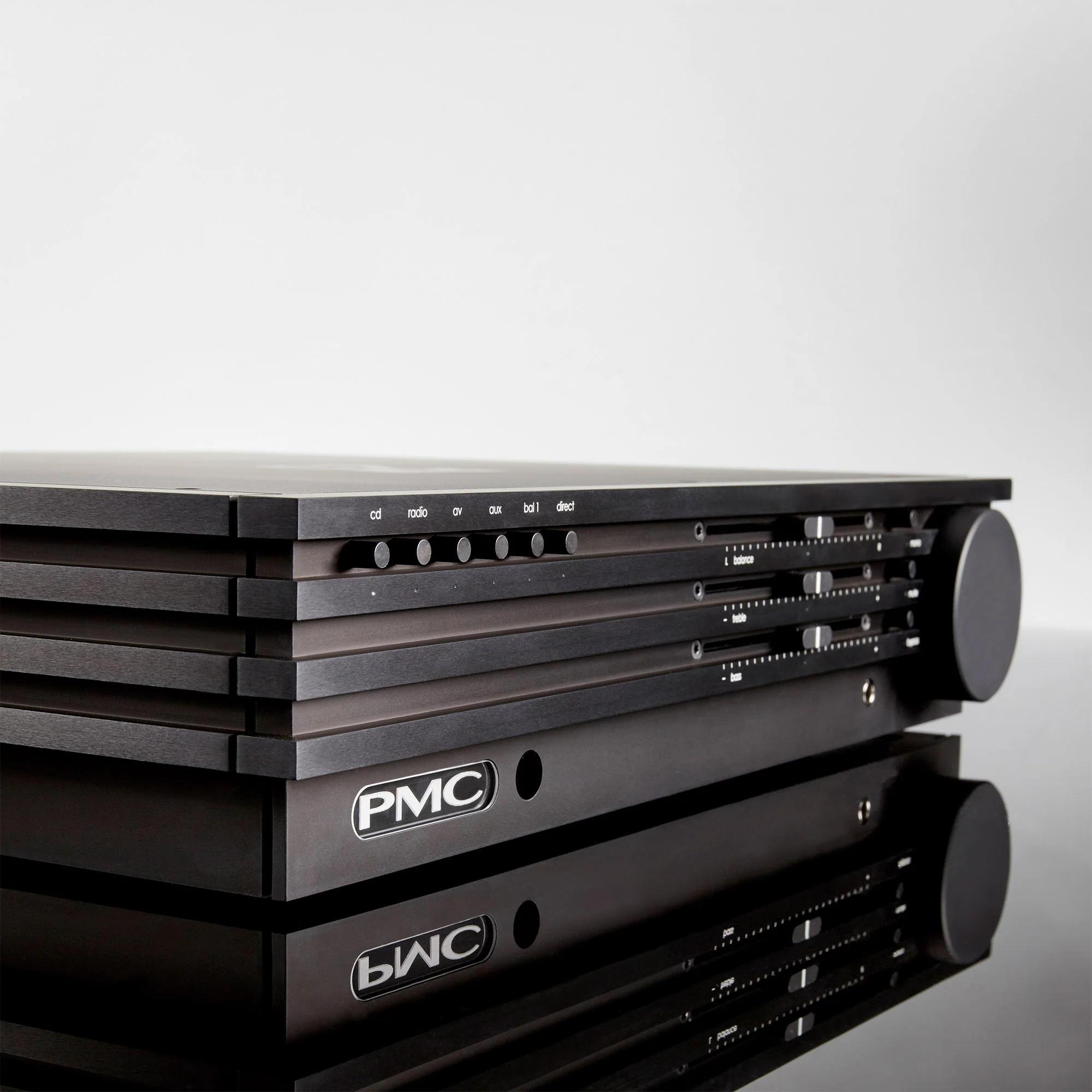PMC cor Integrated Amplifier - Image 5