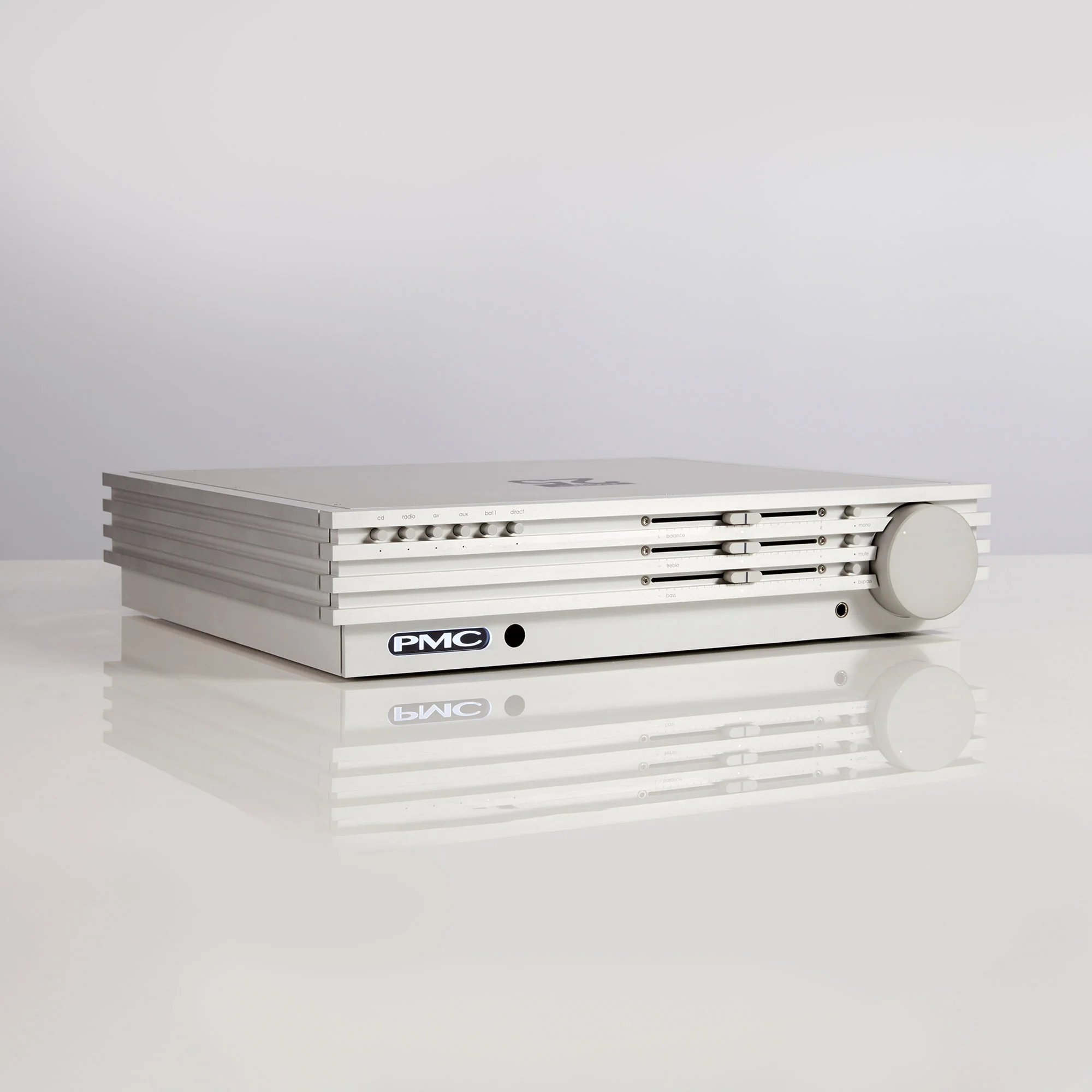 PMC cor Integrated Amplifier - Image 6