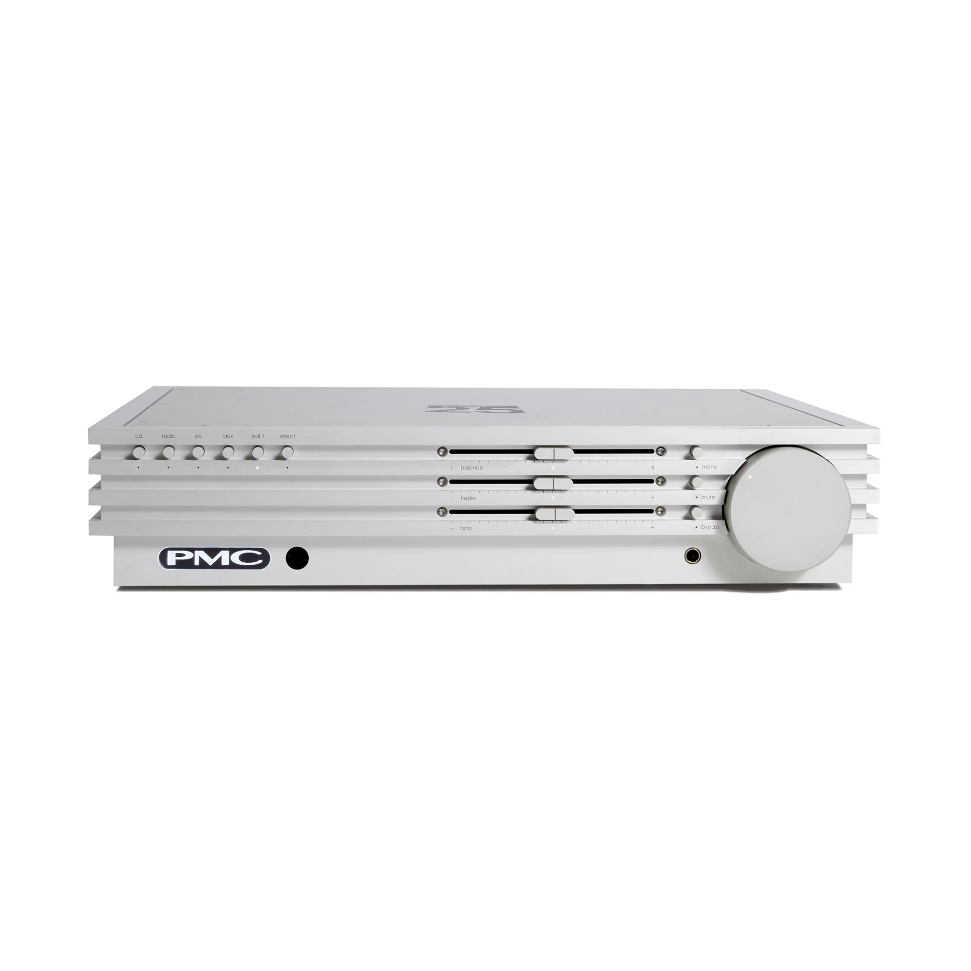 PMC cor Integrated Amplifier - Image 8