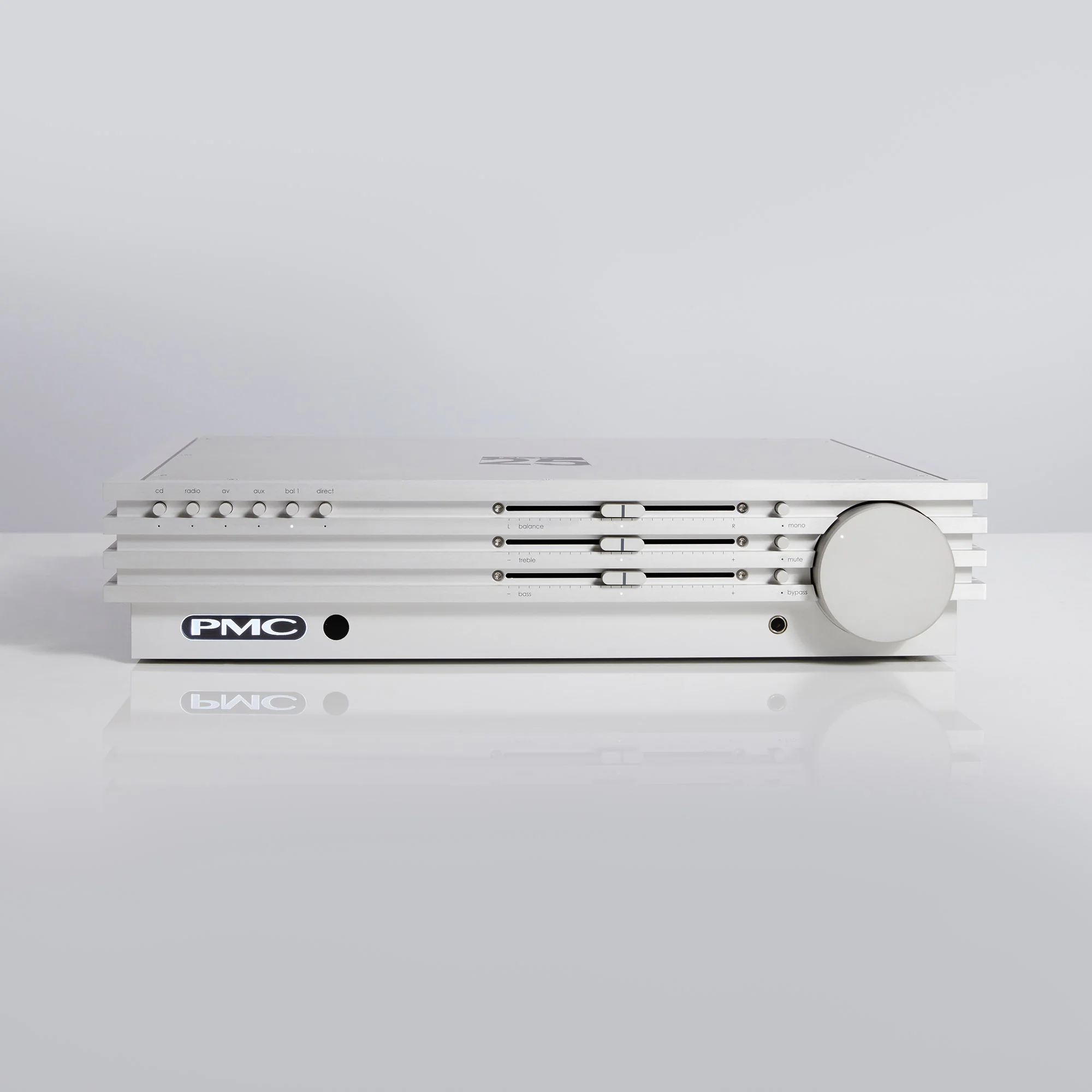 PMC cor Integrated Amplifier - Image 9