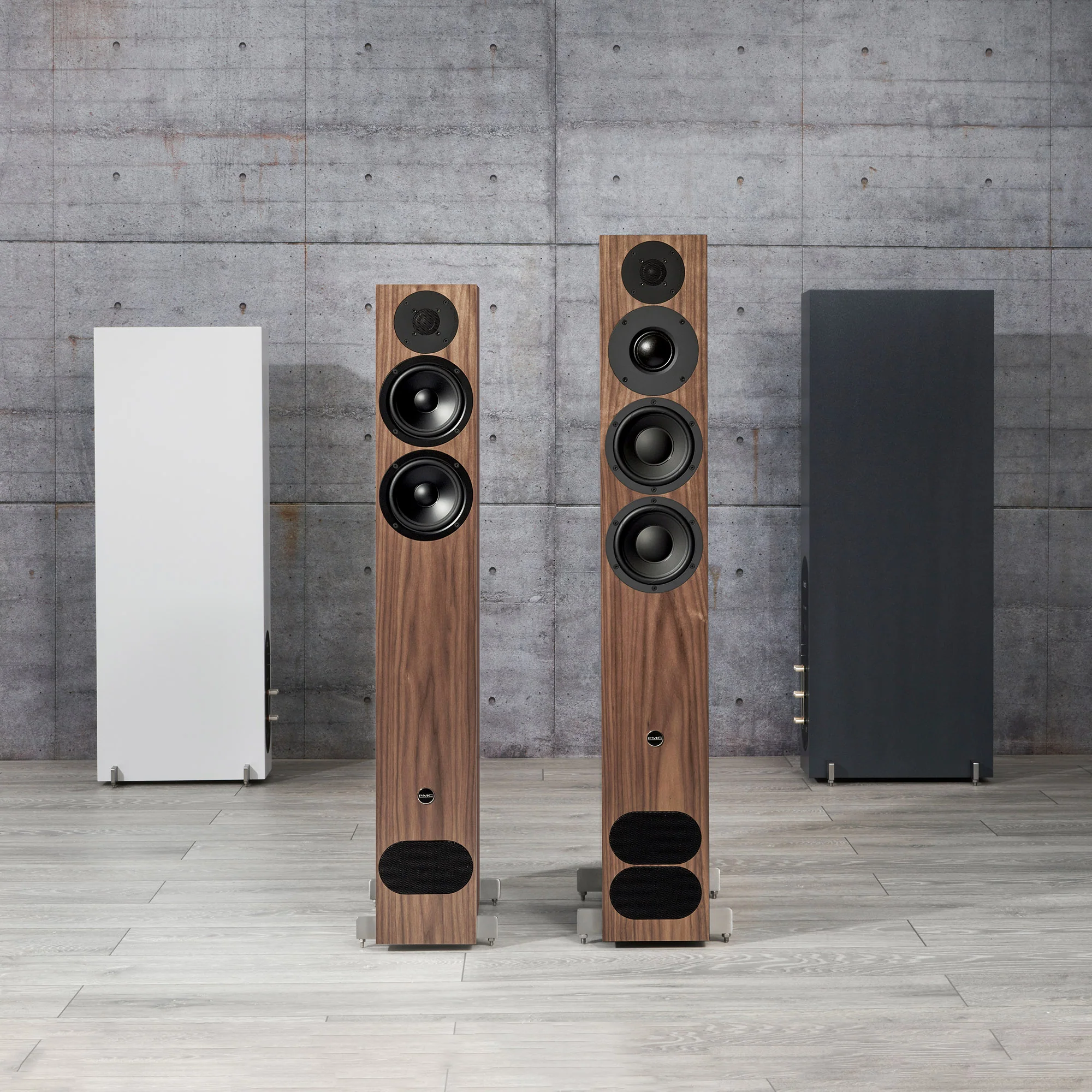 PMC fact 12 signature Floorstanding Speakers - Image 6
