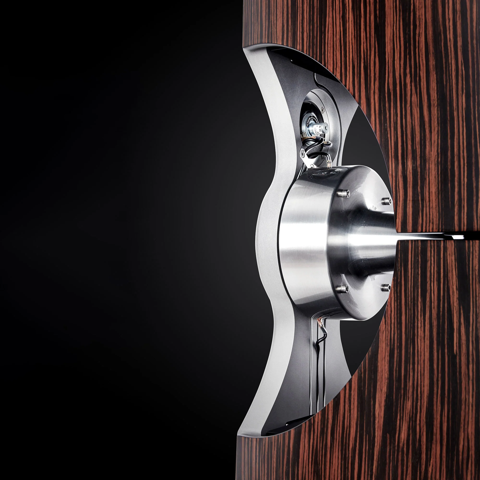 PMC fact fenestria Floor Standing Speakers - Image 37