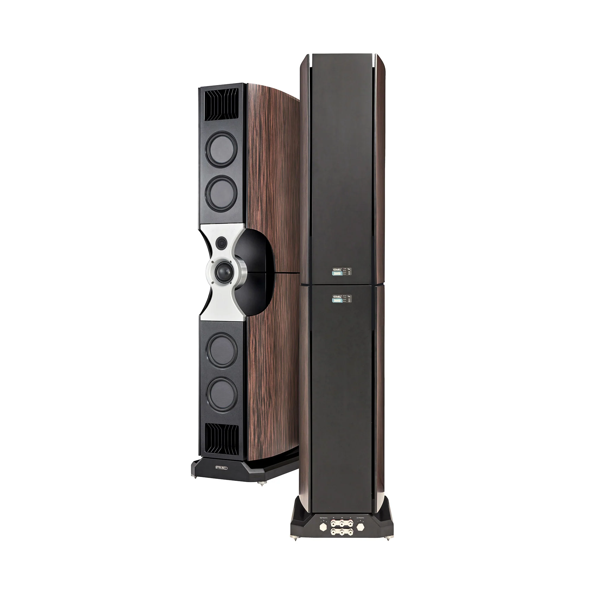 PMC fact fenestria Floor Standing Speakers - Image 9