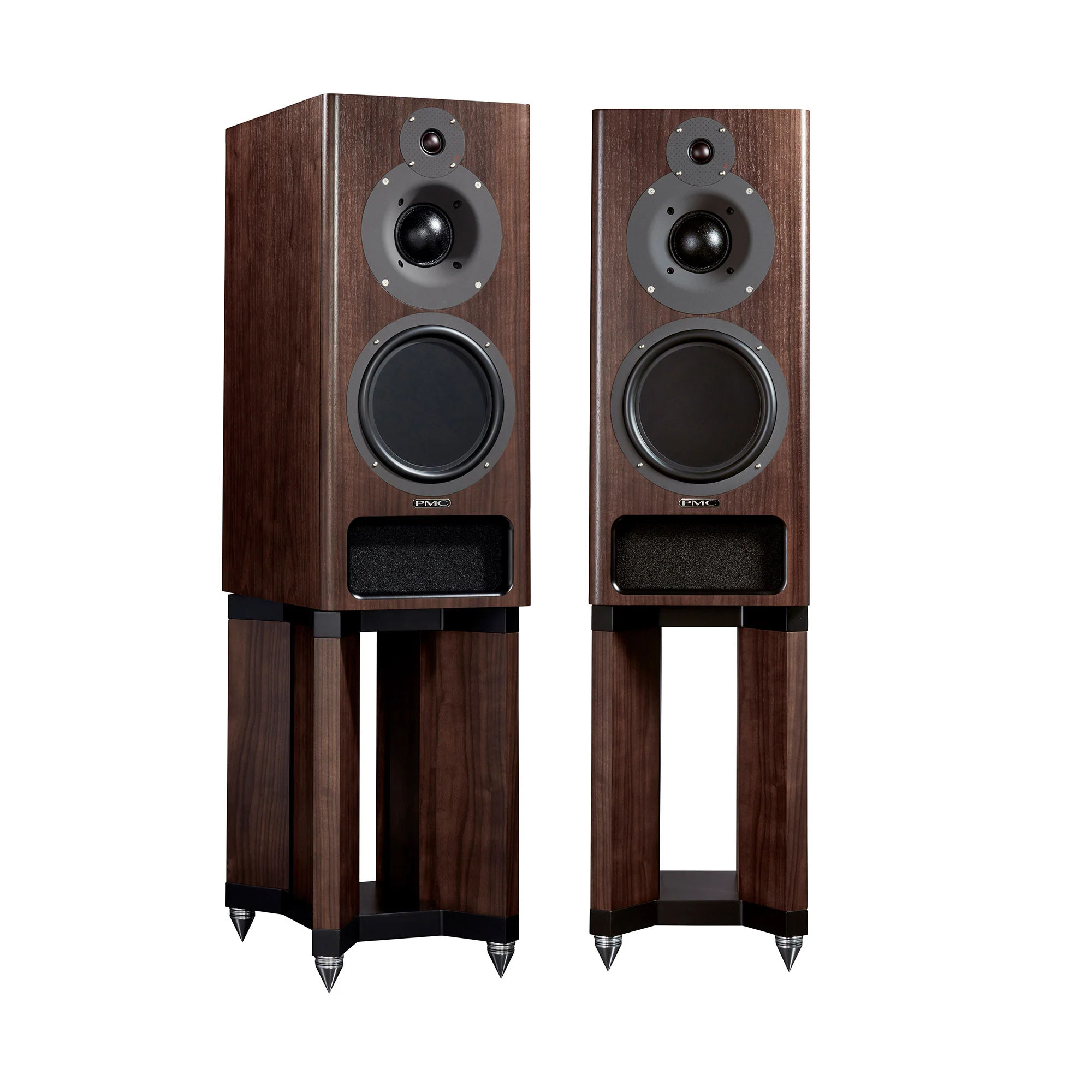 PMC IB2 SE Floor Standing Speakers - Image 5