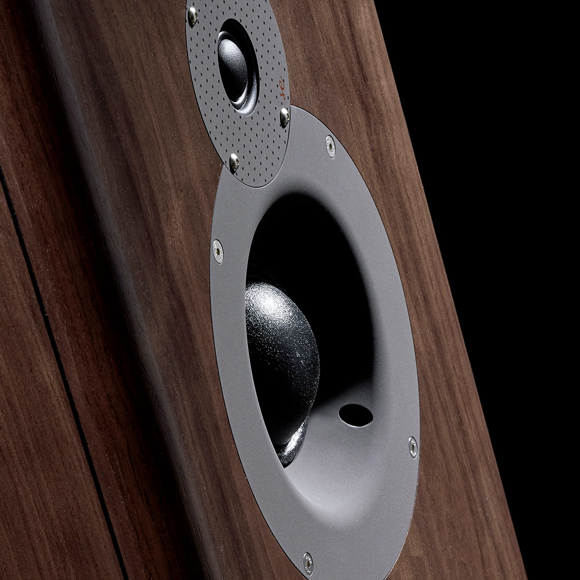 PMC IB2 SE Floor Standing Speakers - Image 7