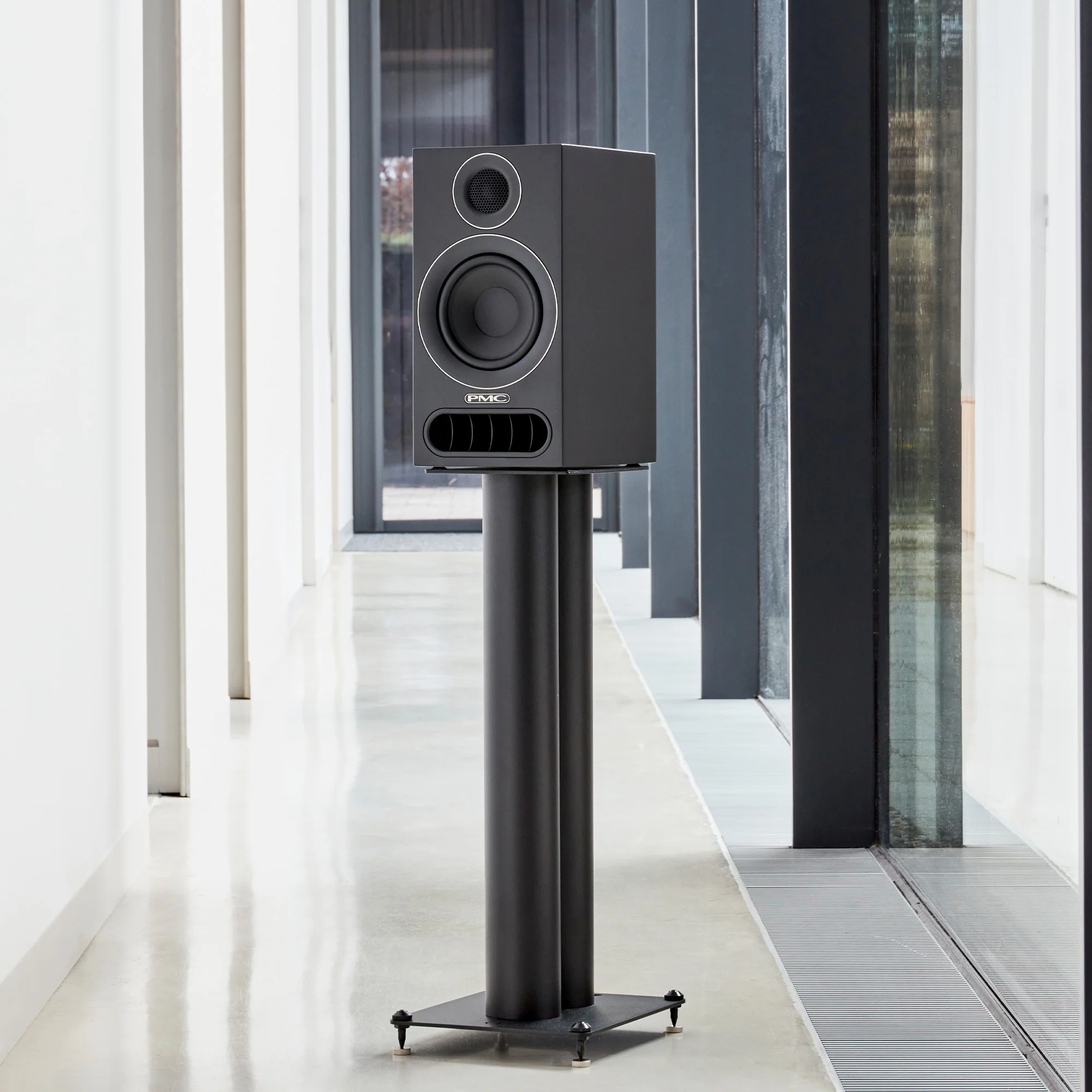 PMC prodigy1 Bookshelf Speakers - Image 5