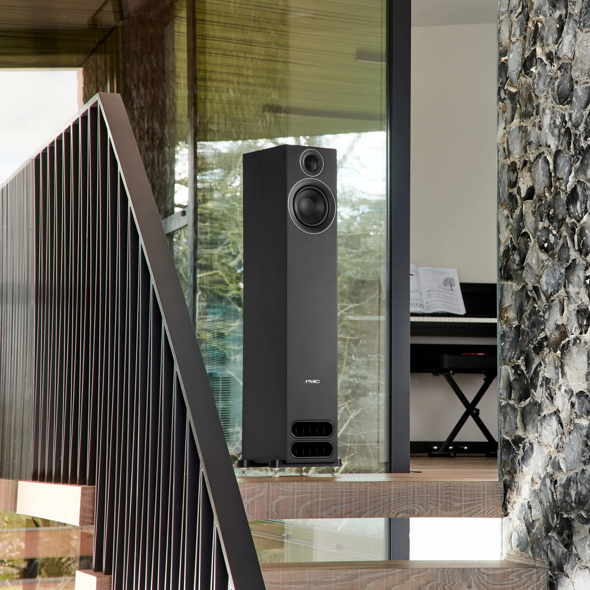 PMC prodigy5 Floorstanding Speakers - Image 5