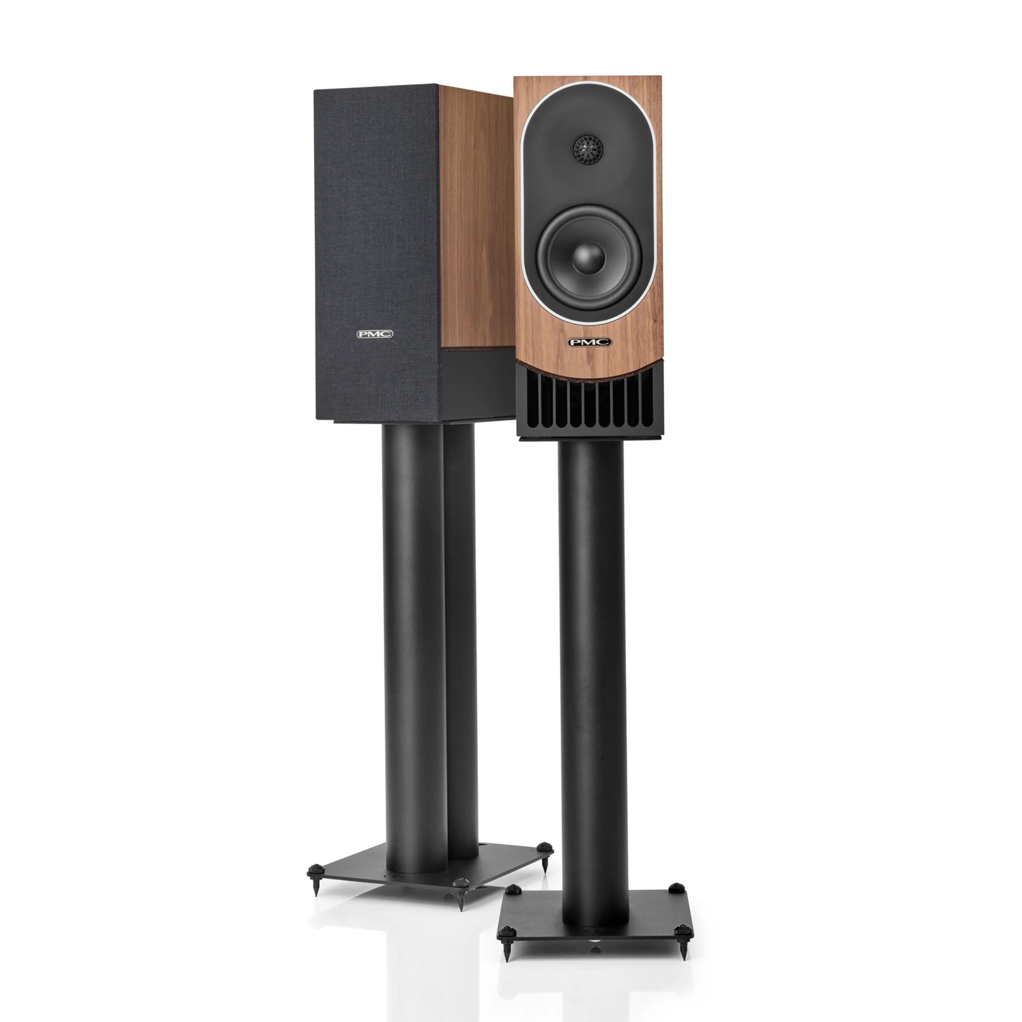 PMC Prophecy 1 Bookshelf Speakers - Image 11