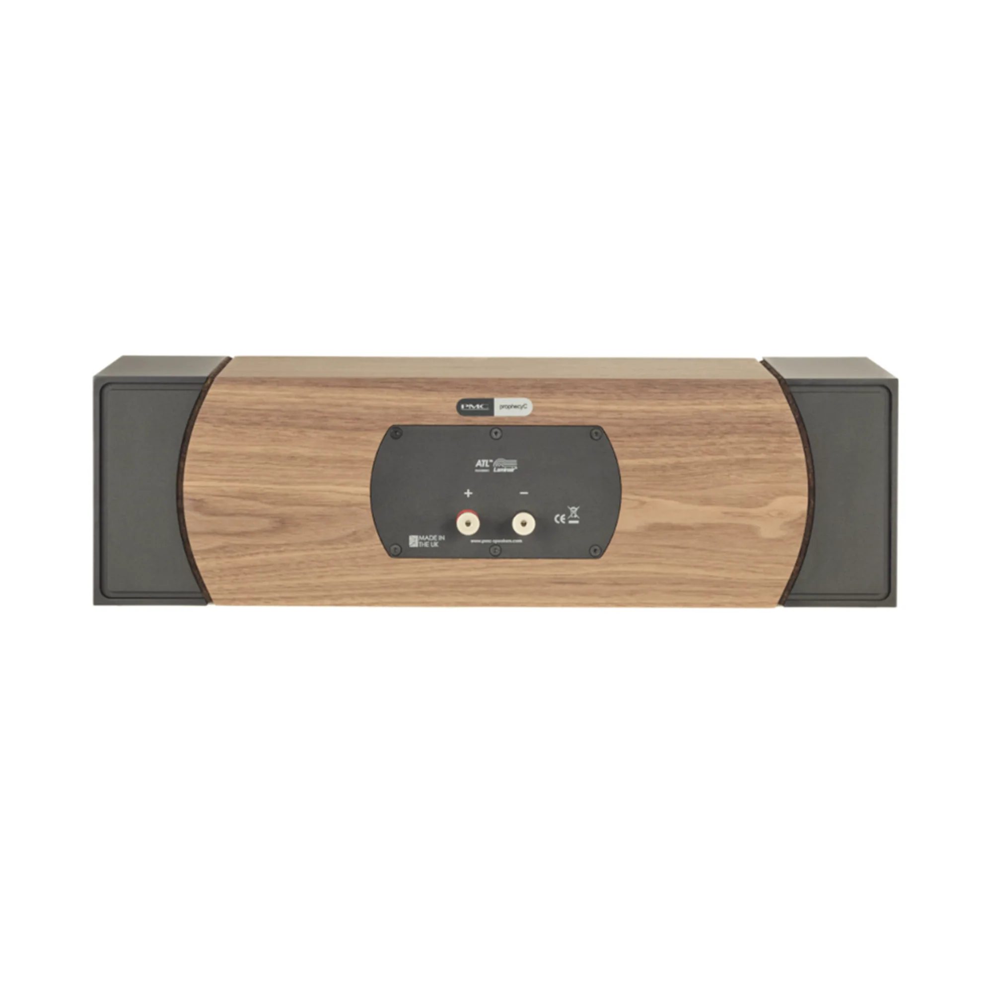 PMC ProphecyC Centre Speaker - Image 6