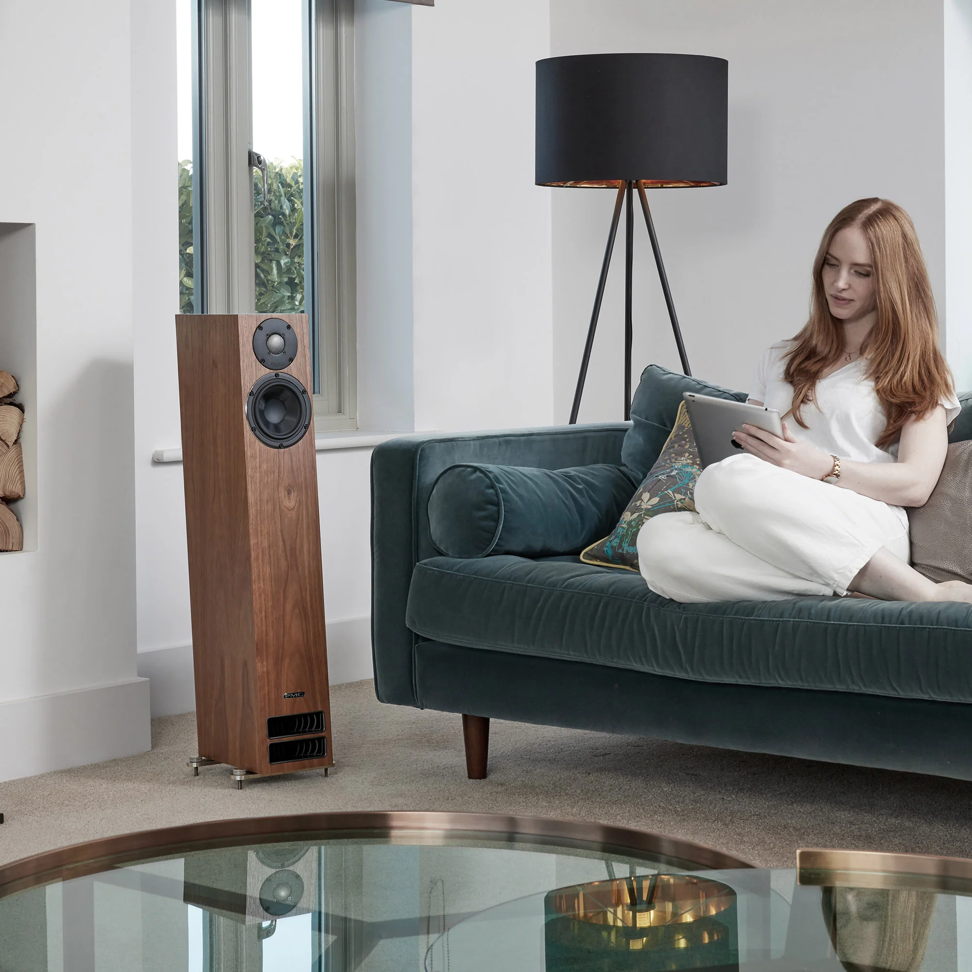 PMC Twenty5 23i Floorstanding Speakers - Image 3