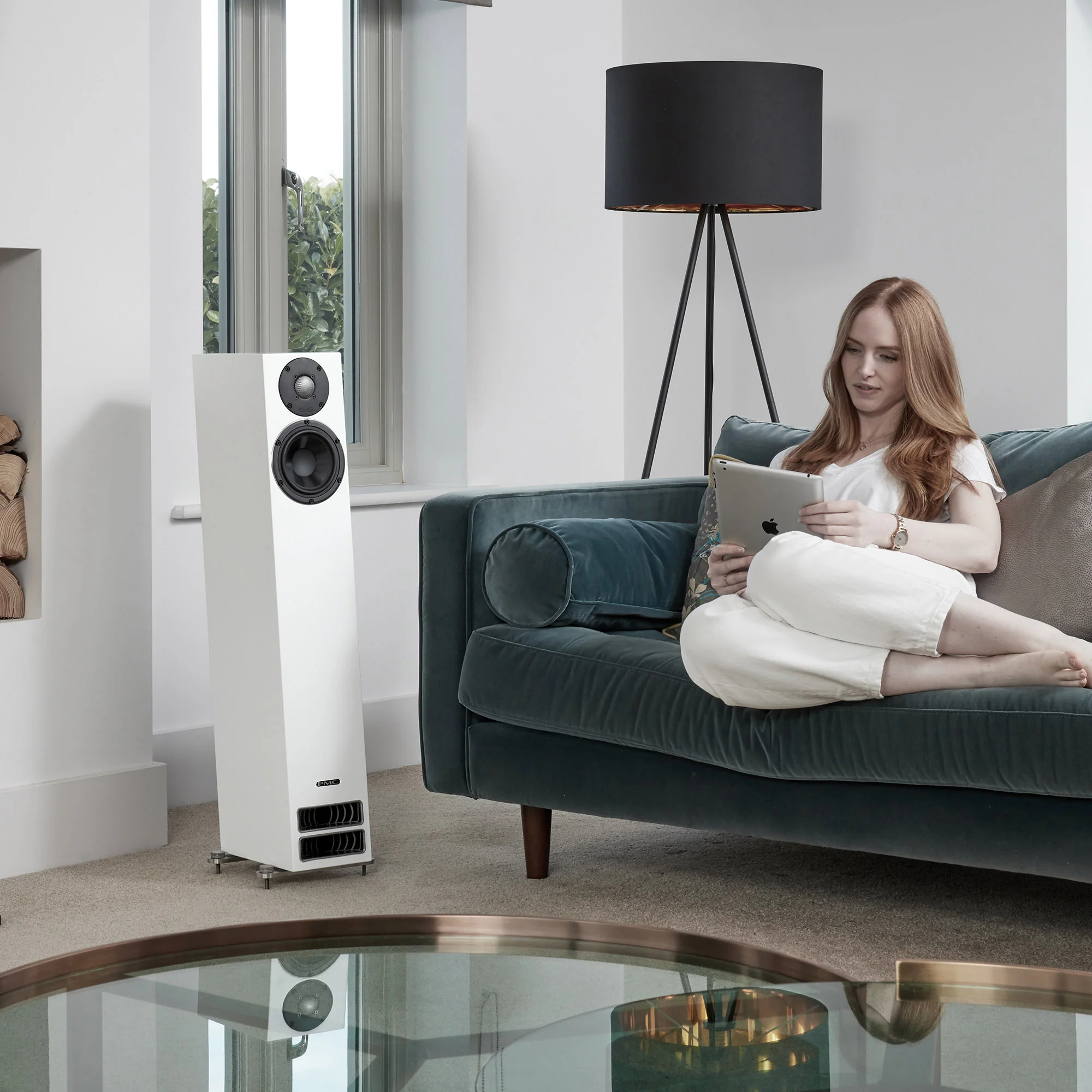 PMC Twenty5 23i Floorstanding Speakers - Image 4