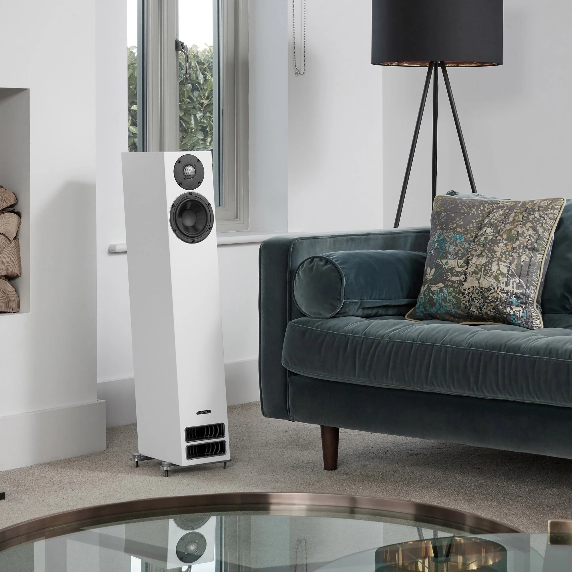 PMC Twenty5 23i Floorstanding Speakers - Image 5
