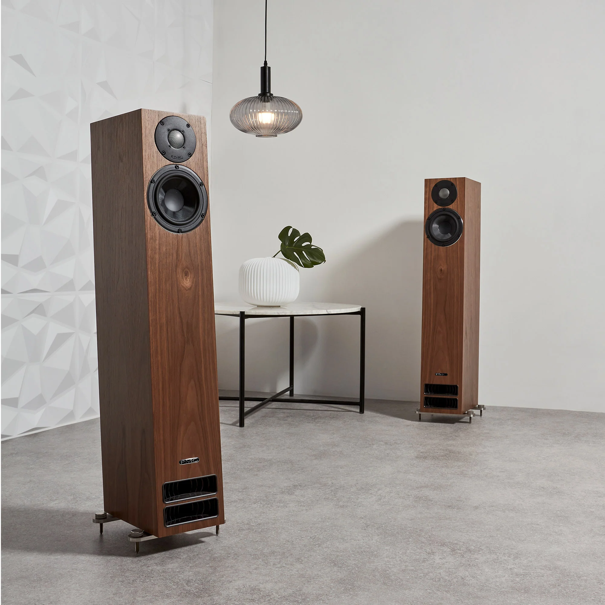 PMC Twenty5 23i Floorstanding Speakers - Image 8