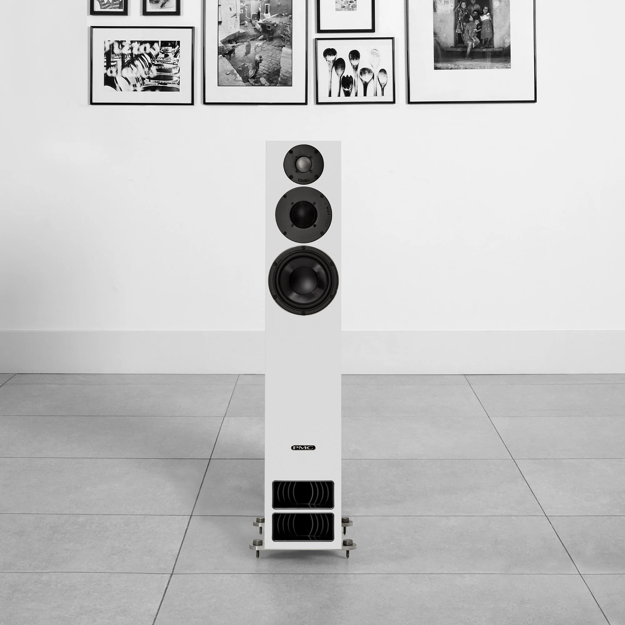 PMC Twenty5 26i Floorstanding Speakers - Image 5
