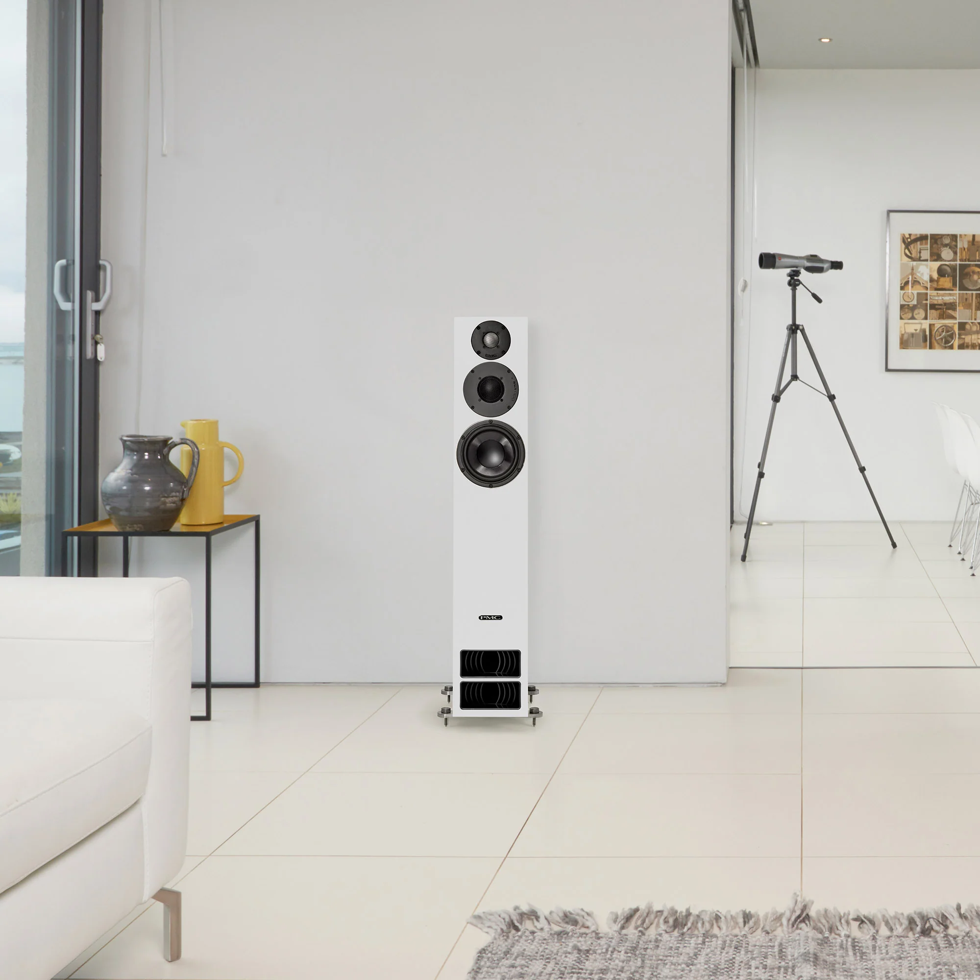 PMC Twenty5 26i Floorstanding Speakers - Image 6