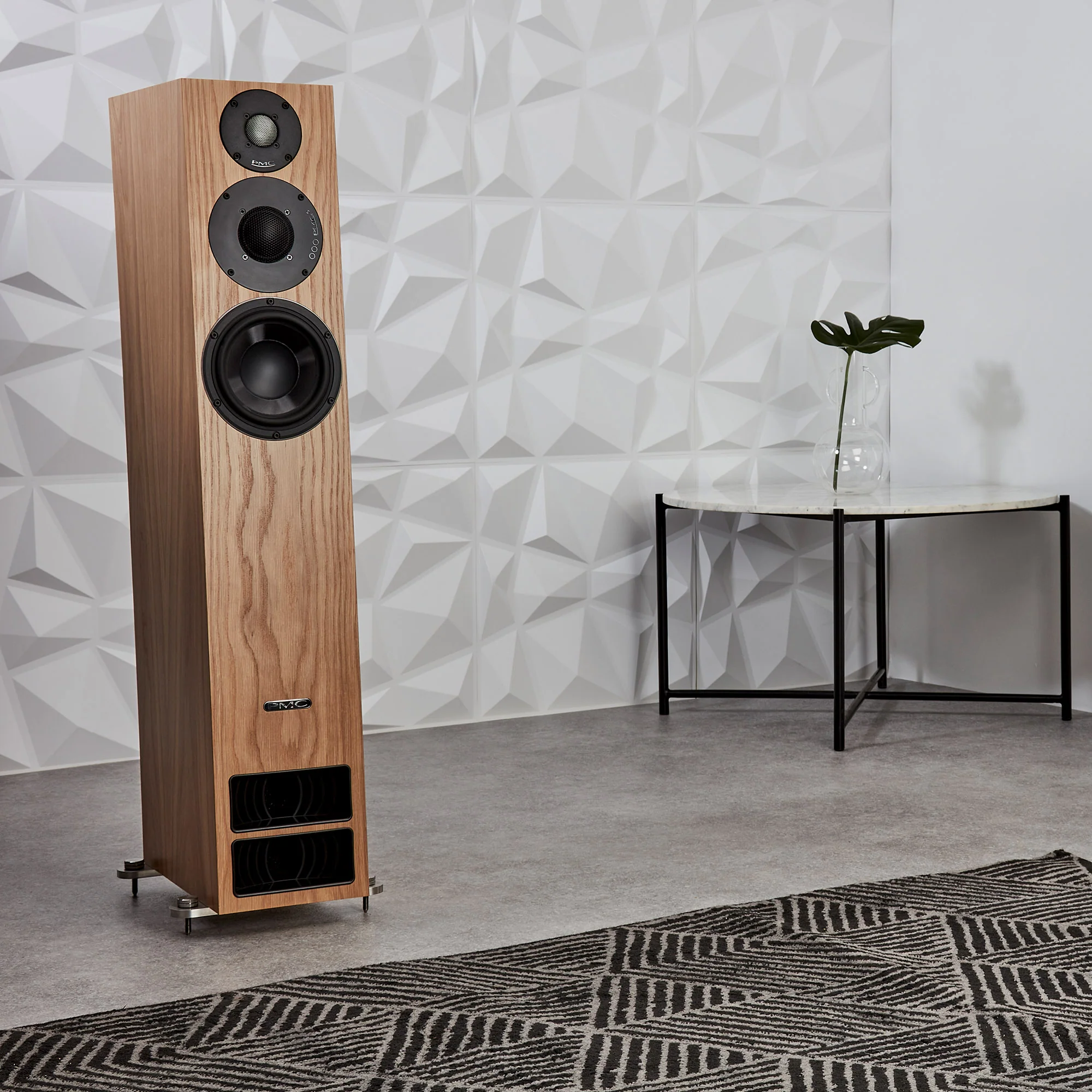 PMC Twenty5 26i Floorstanding Speakers - Image 7