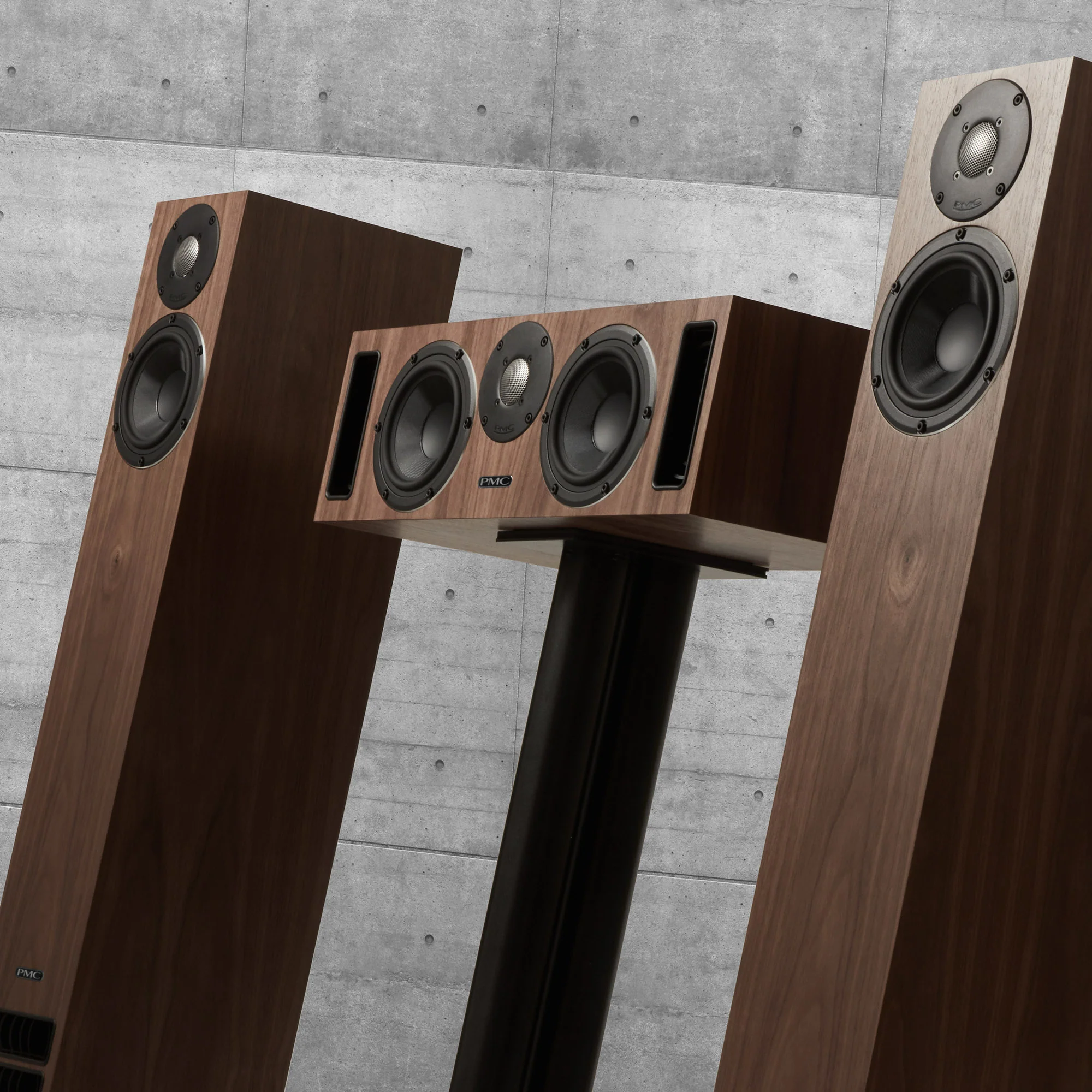 PMC Twenty5 Ci Centre Speaker - Image 14