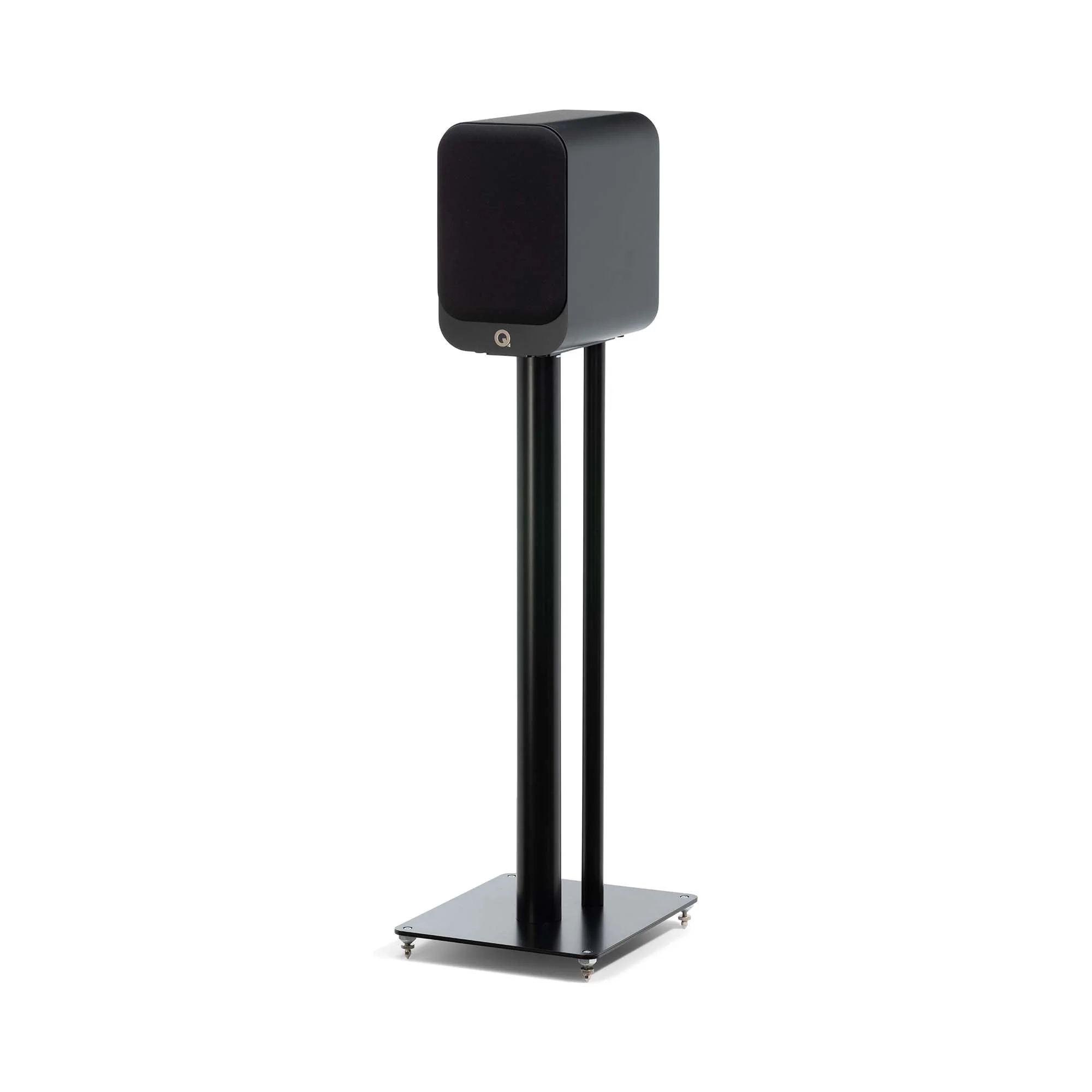 Q Acoustics 3010c Bookshelf Speakers Pair - Image 8