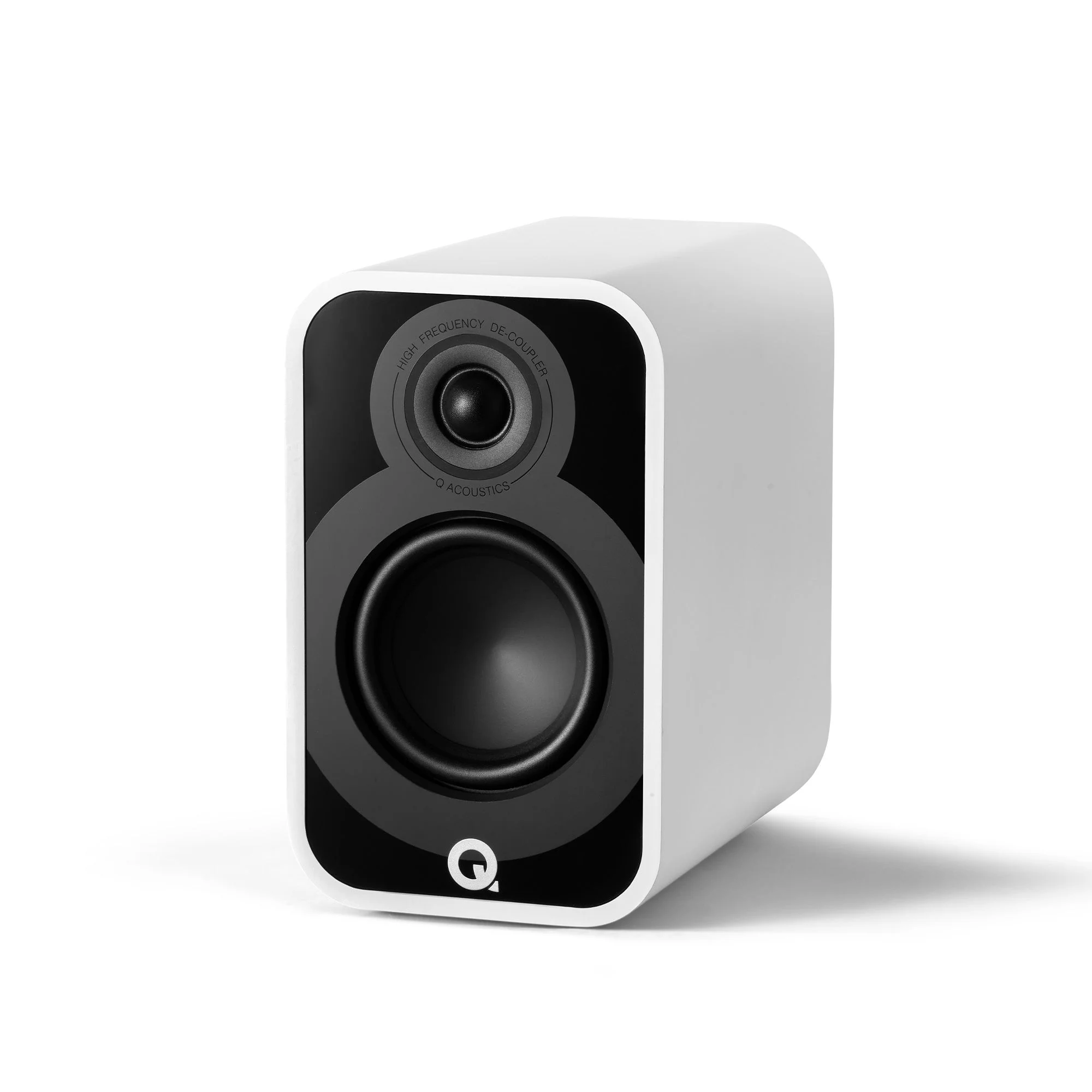 Q Acoustics 5010 Bookshelf Speakers - Image 10