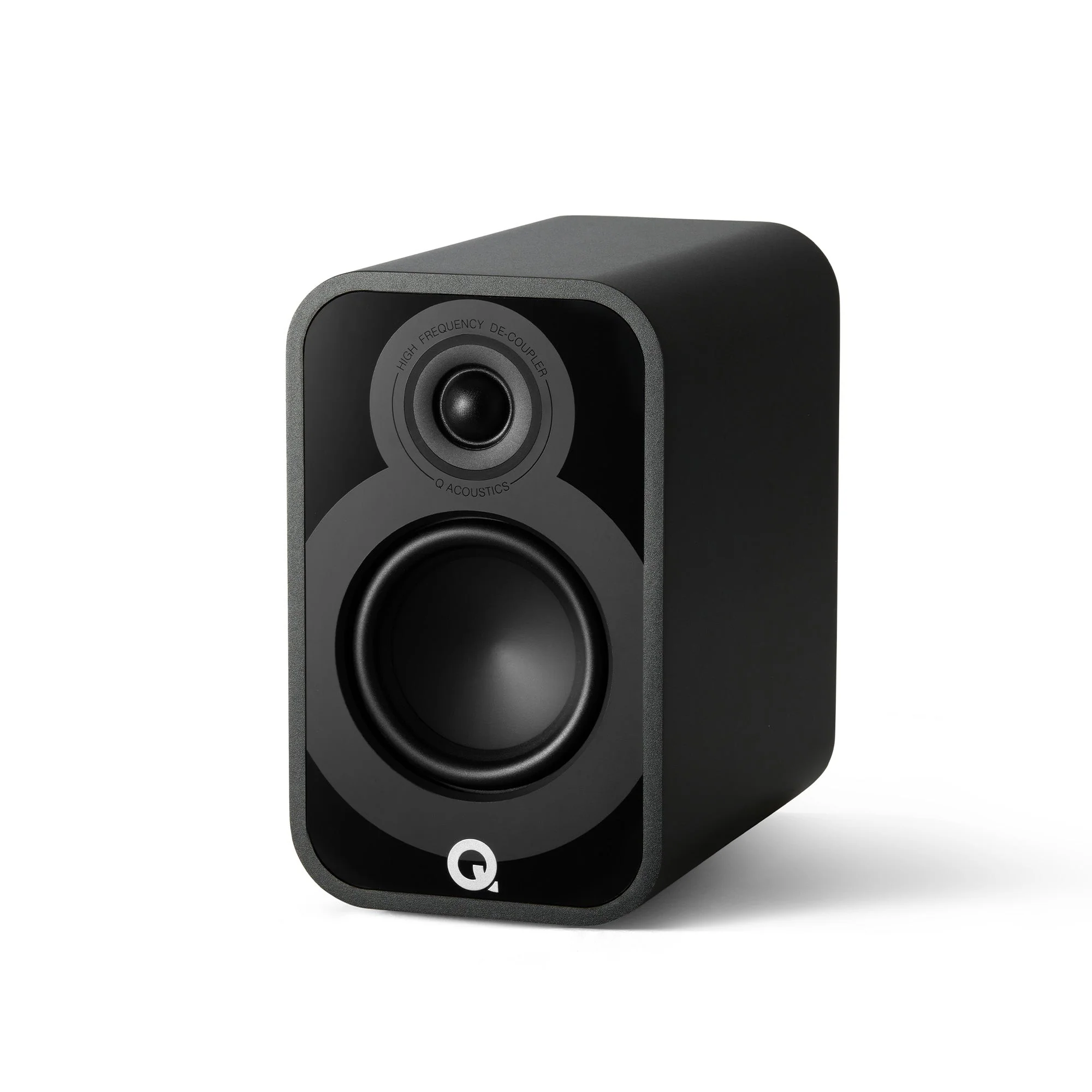 Q Acoustics 5010 Bookshelf Speakers - Image 9