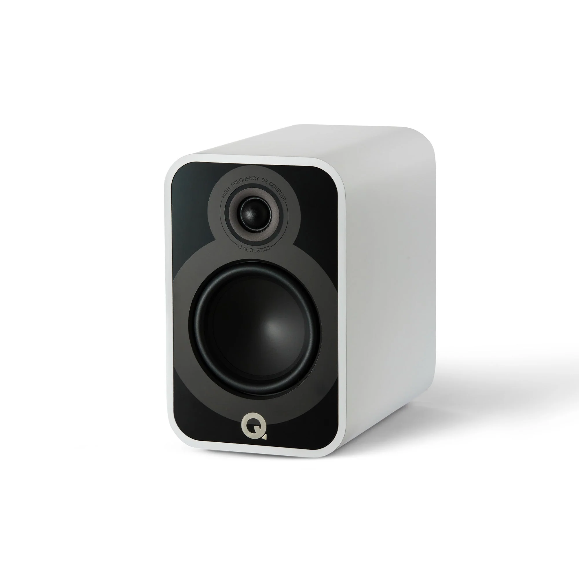 Q Acoustics 5020 Bookshelf Speakers - Image 10