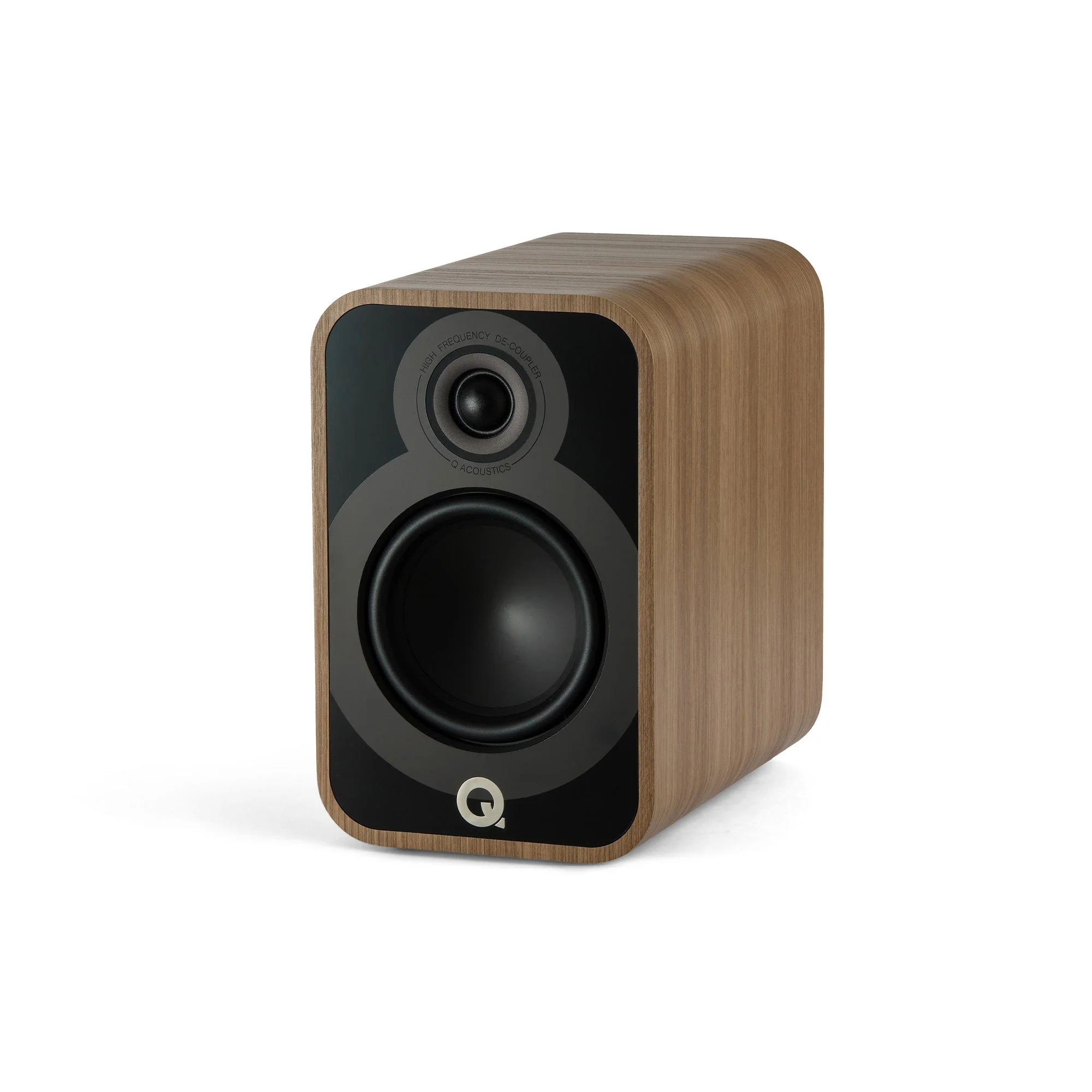 Q Acoustics 5020 Bookshelf Speakers - Image 11