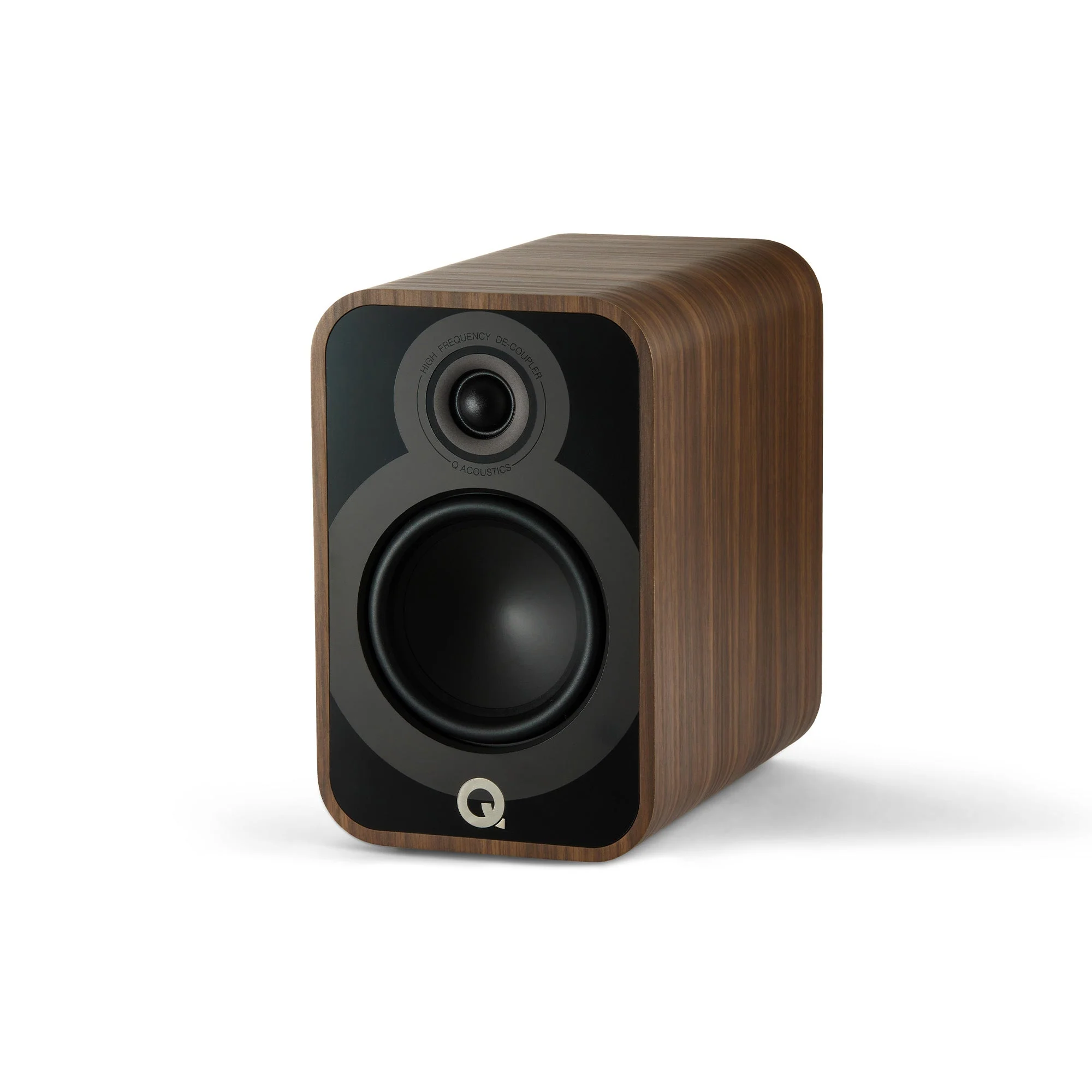 Q Acoustics 5020 Bookshelf Speakers - Image 12