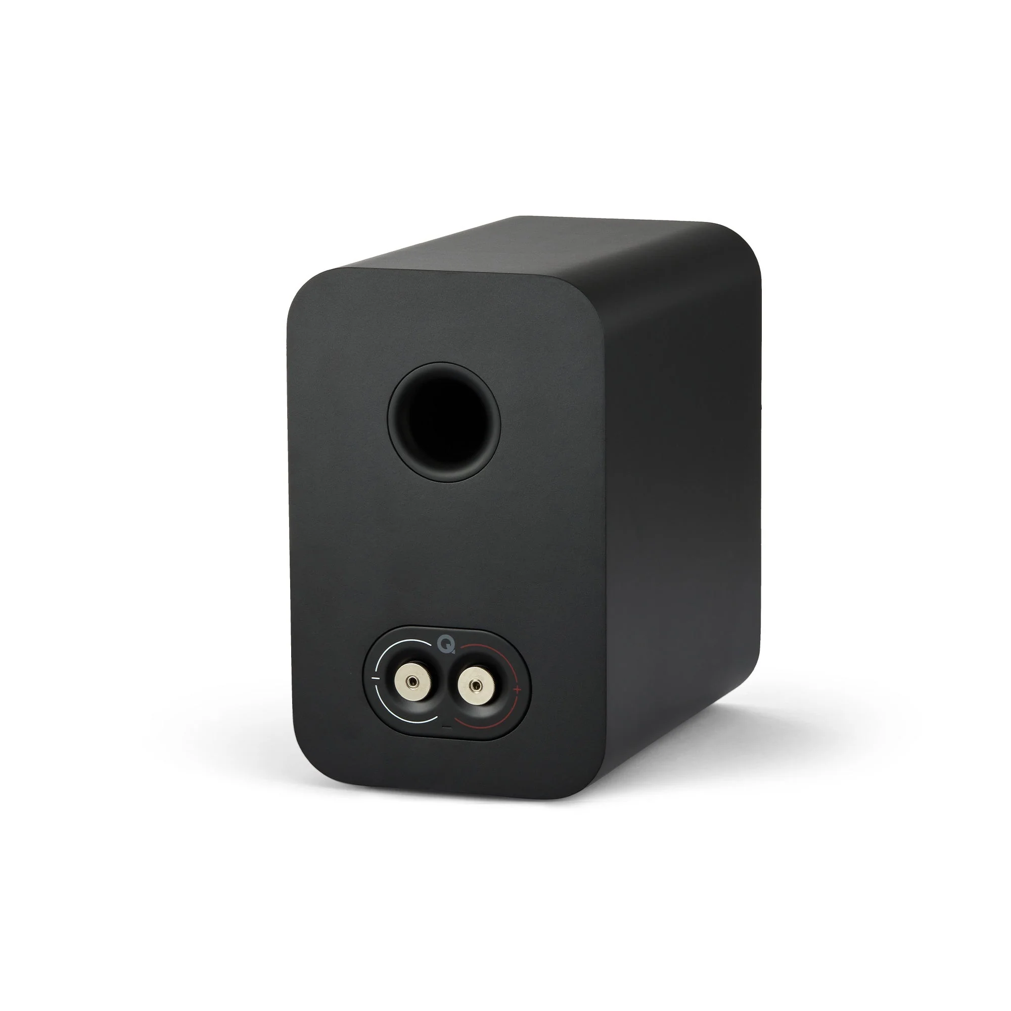 Q Acoustics 5020 Bookshelf Speakers - Image 5
