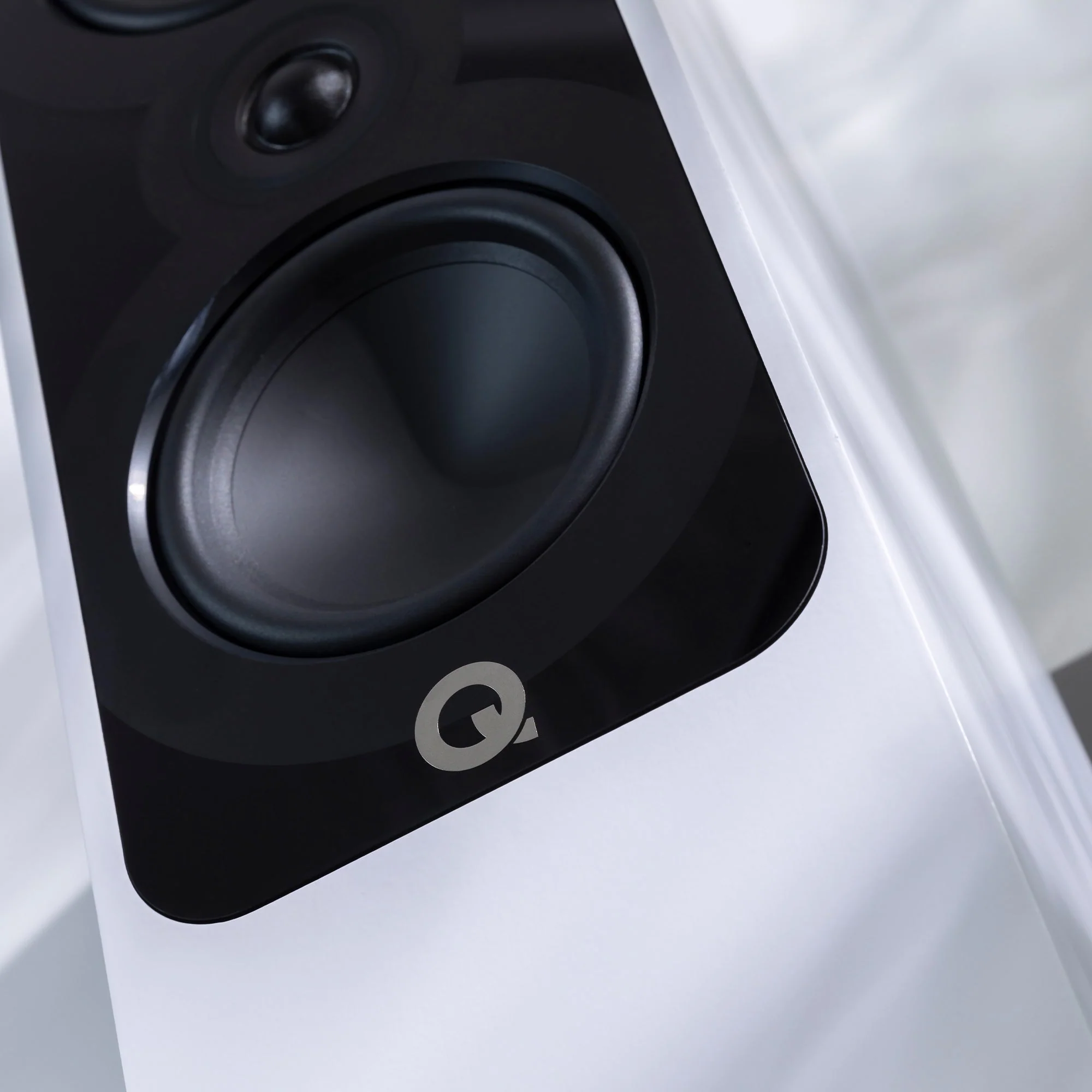 Q Acoustics 5040 Floorstanding Speakers - Image 14
