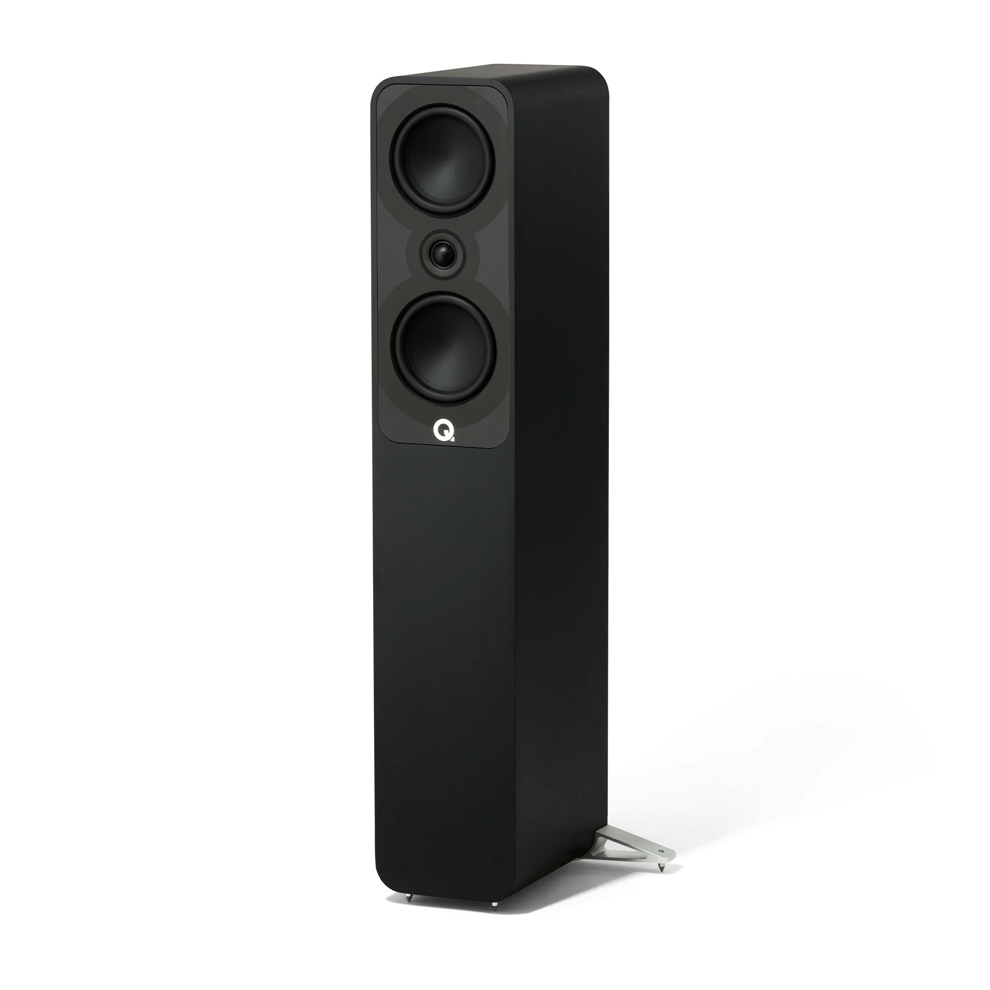 Q Acoustics 5040 Floorstanding Speakers - Image 9