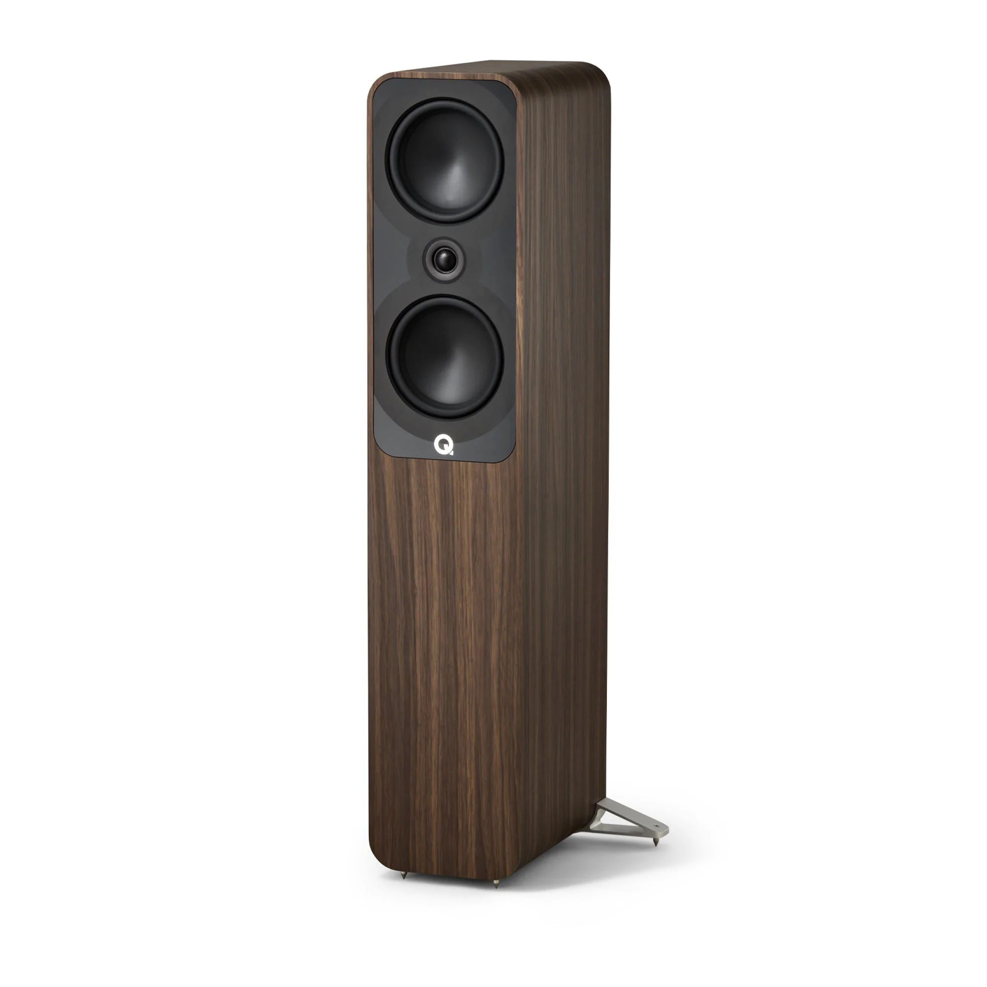 Q Acoustics 5050 Floorstanding Speakers - Image 18