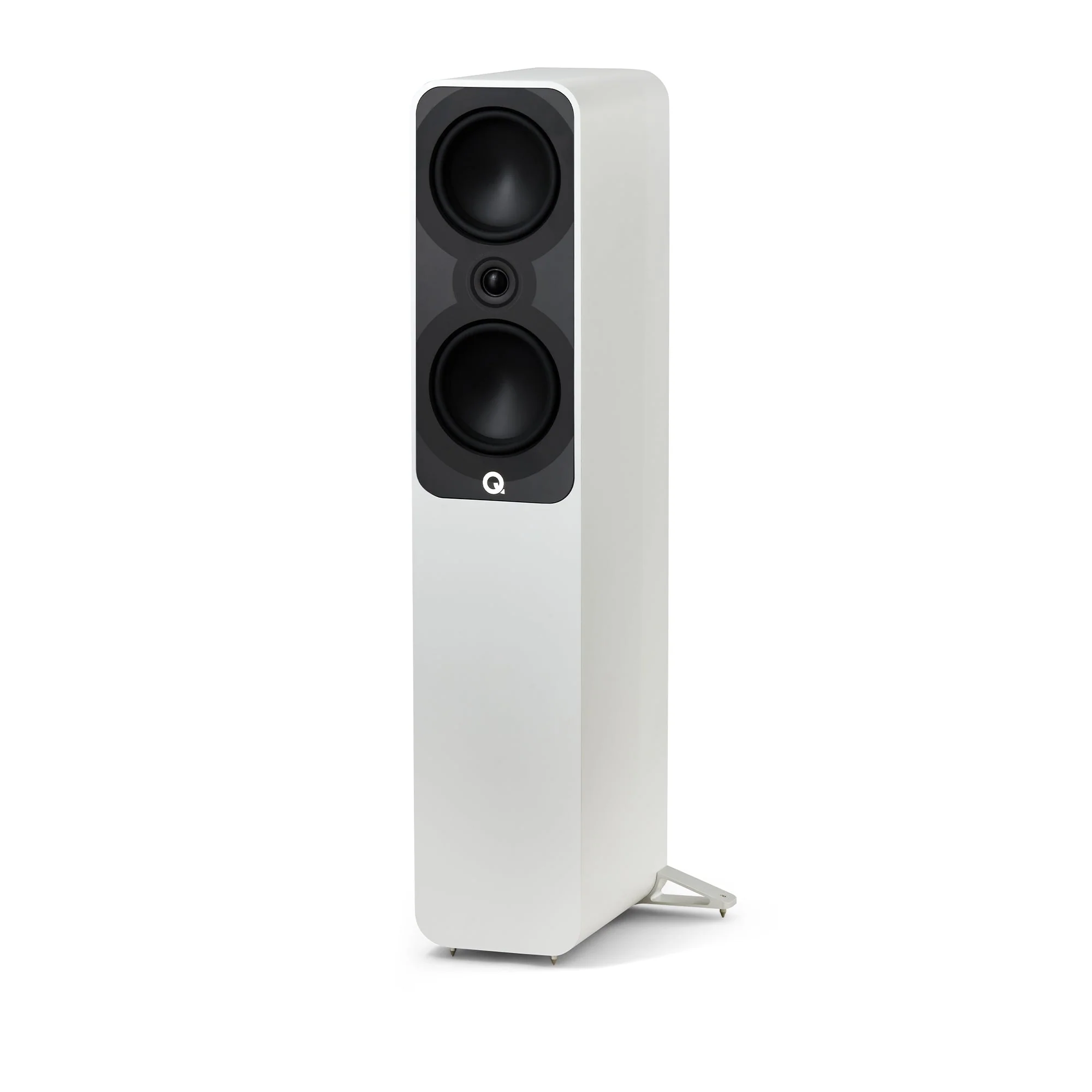Q Acoustics 5050 Floorstanding Speakers - Image 8