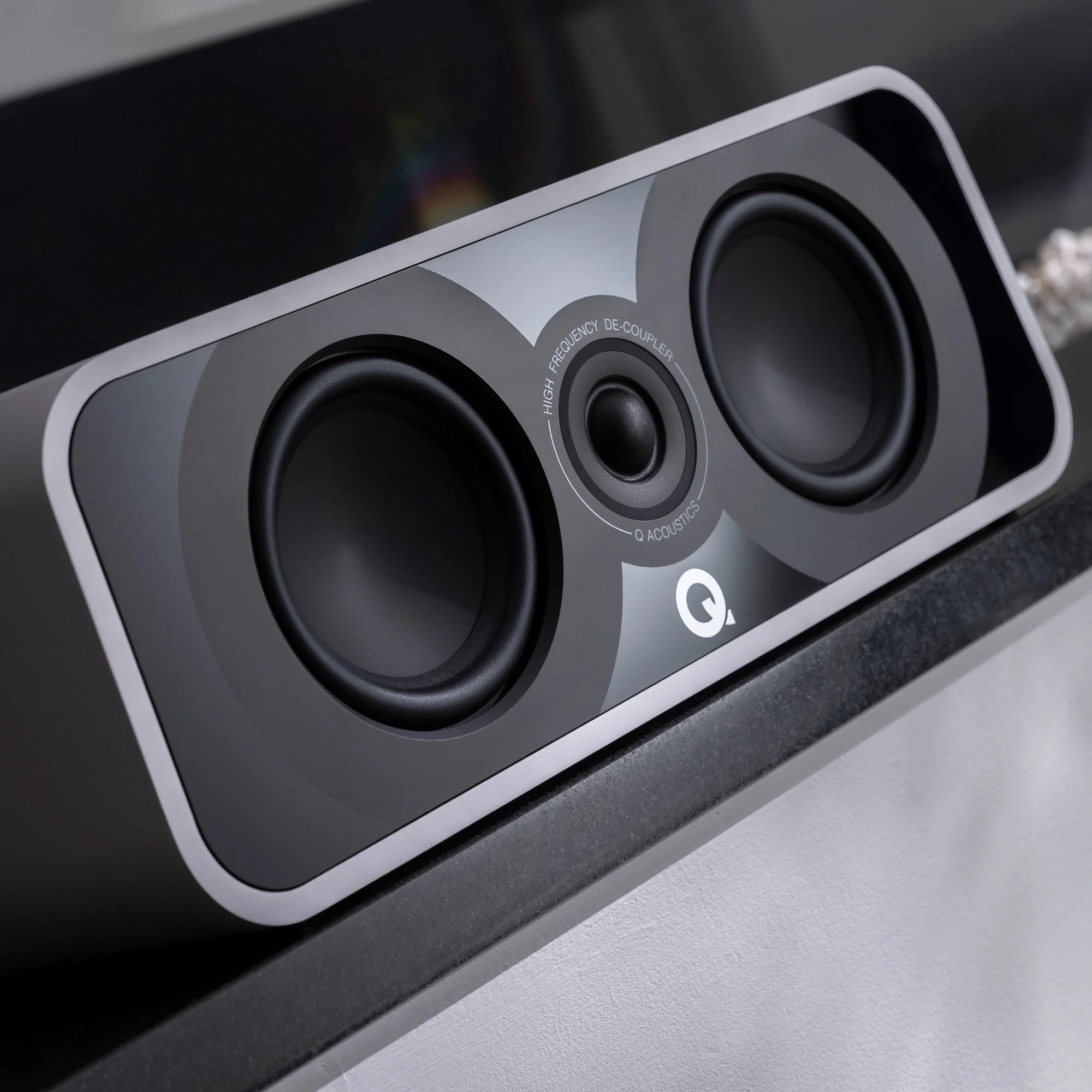 Q Acoustics 5090 Centre Speaker - Image 13