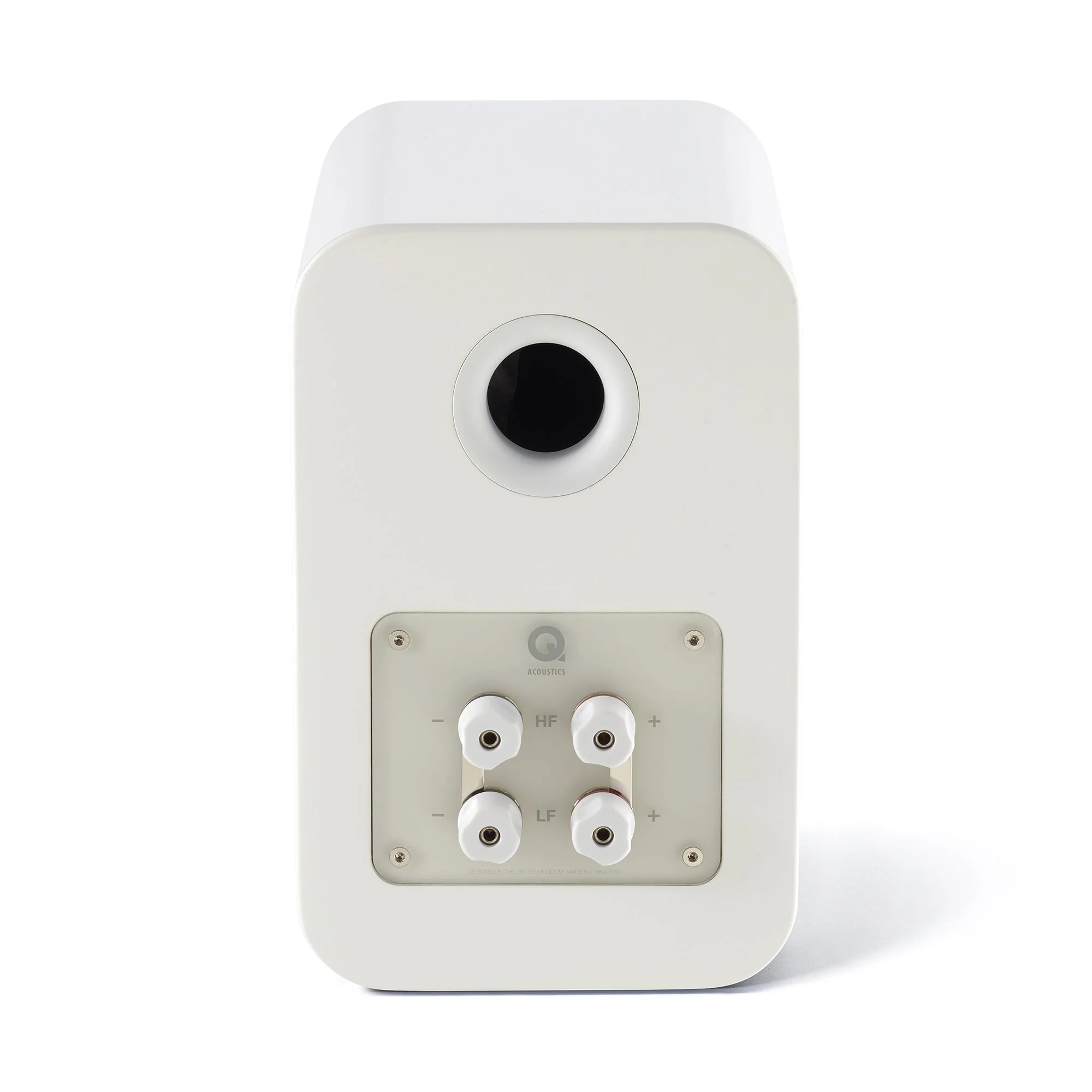 Q Acoustics Concept 30 Bookshelf Speakers - Image 12