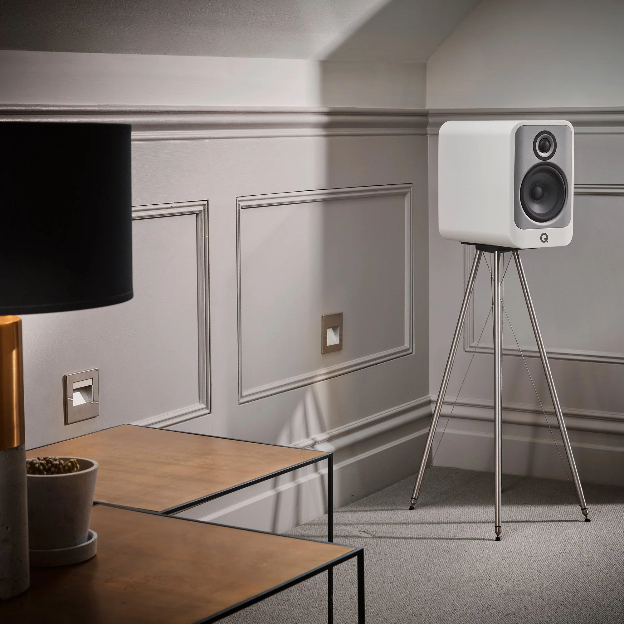 Q Acoustics Concept 30 Bookshelf Speakers - Image 14