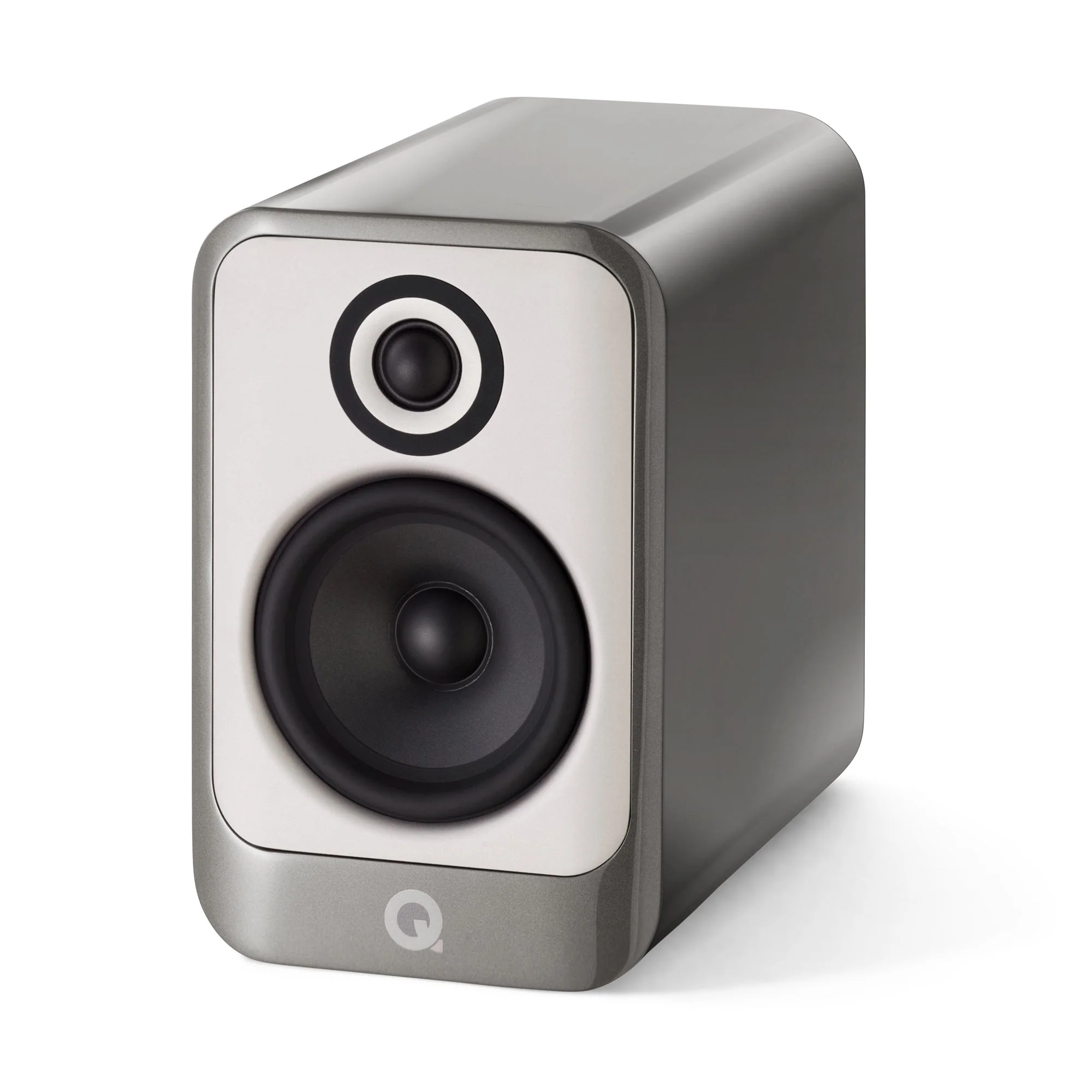 Q Acoustics Concept 30 Bookshelf Speakers - Image 15