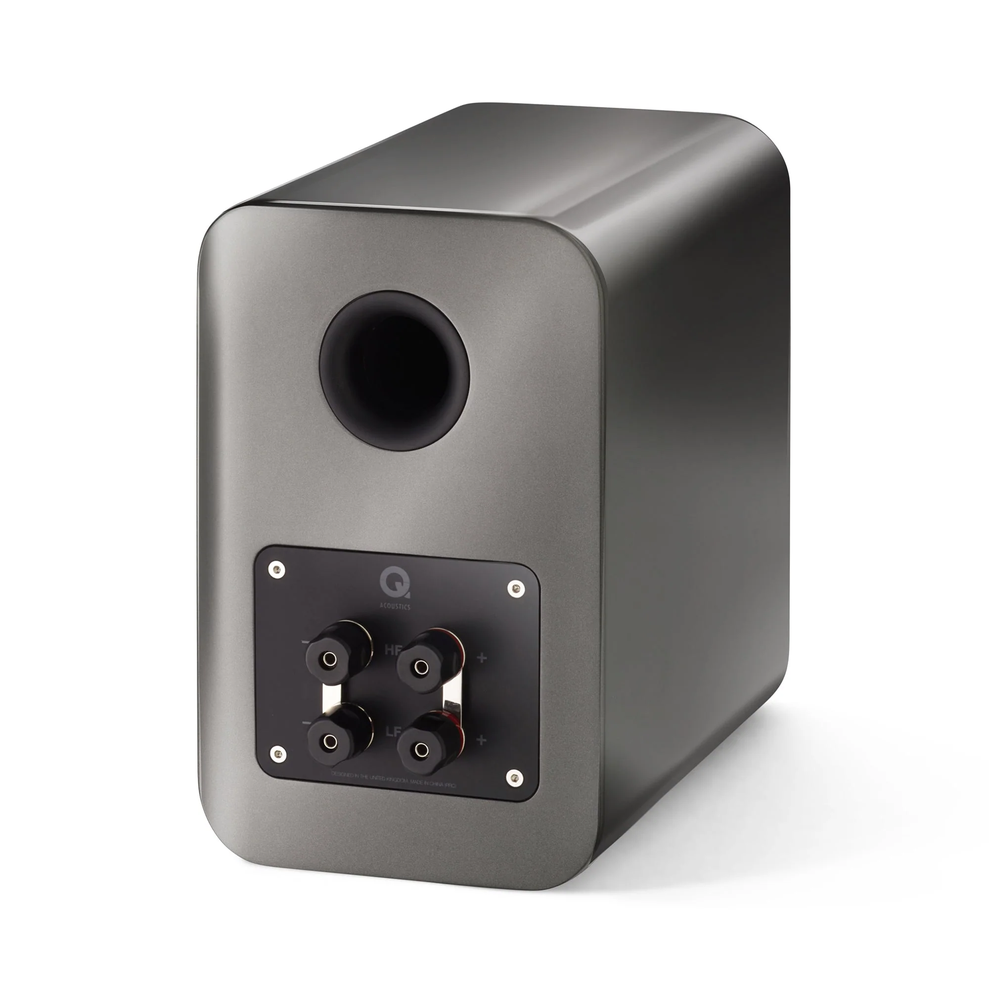Q Acoustics Concept 30 Bookshelf Speakers - Image 17