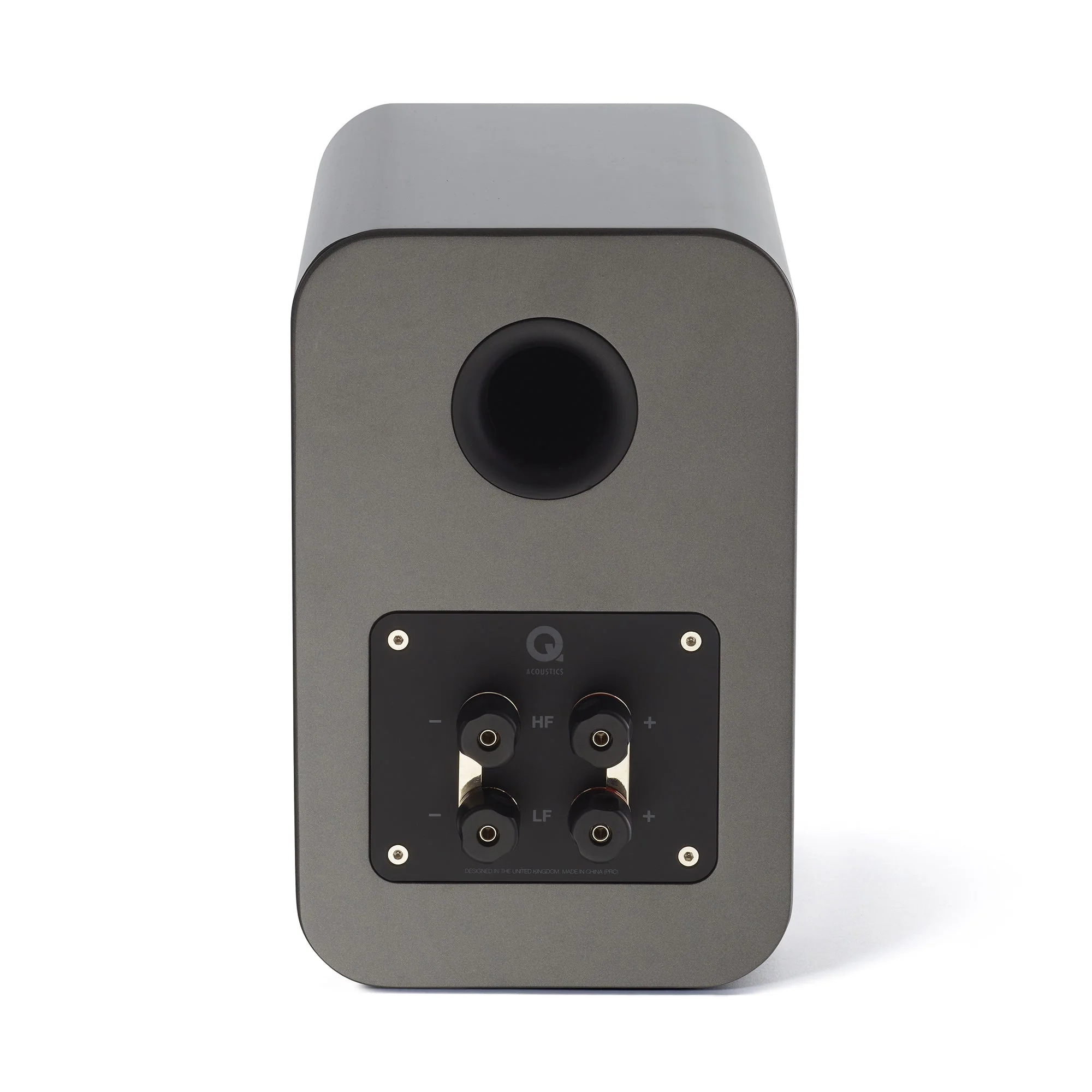 Q Acoustics Concept 30 Bookshelf Speakers - Image 19